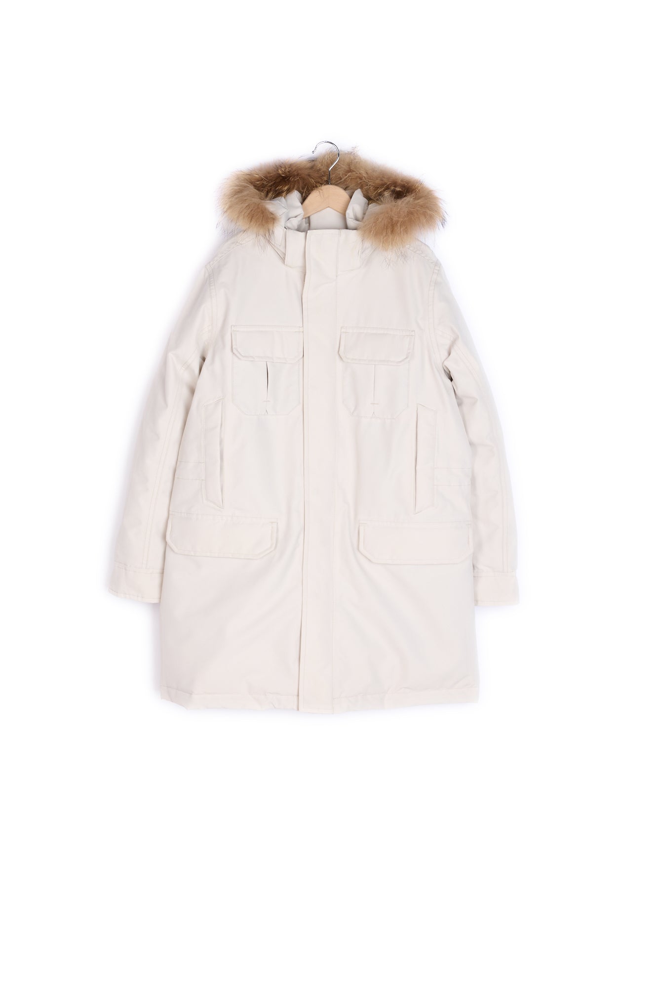 Parka en duvet Gore-Tex® Aigle