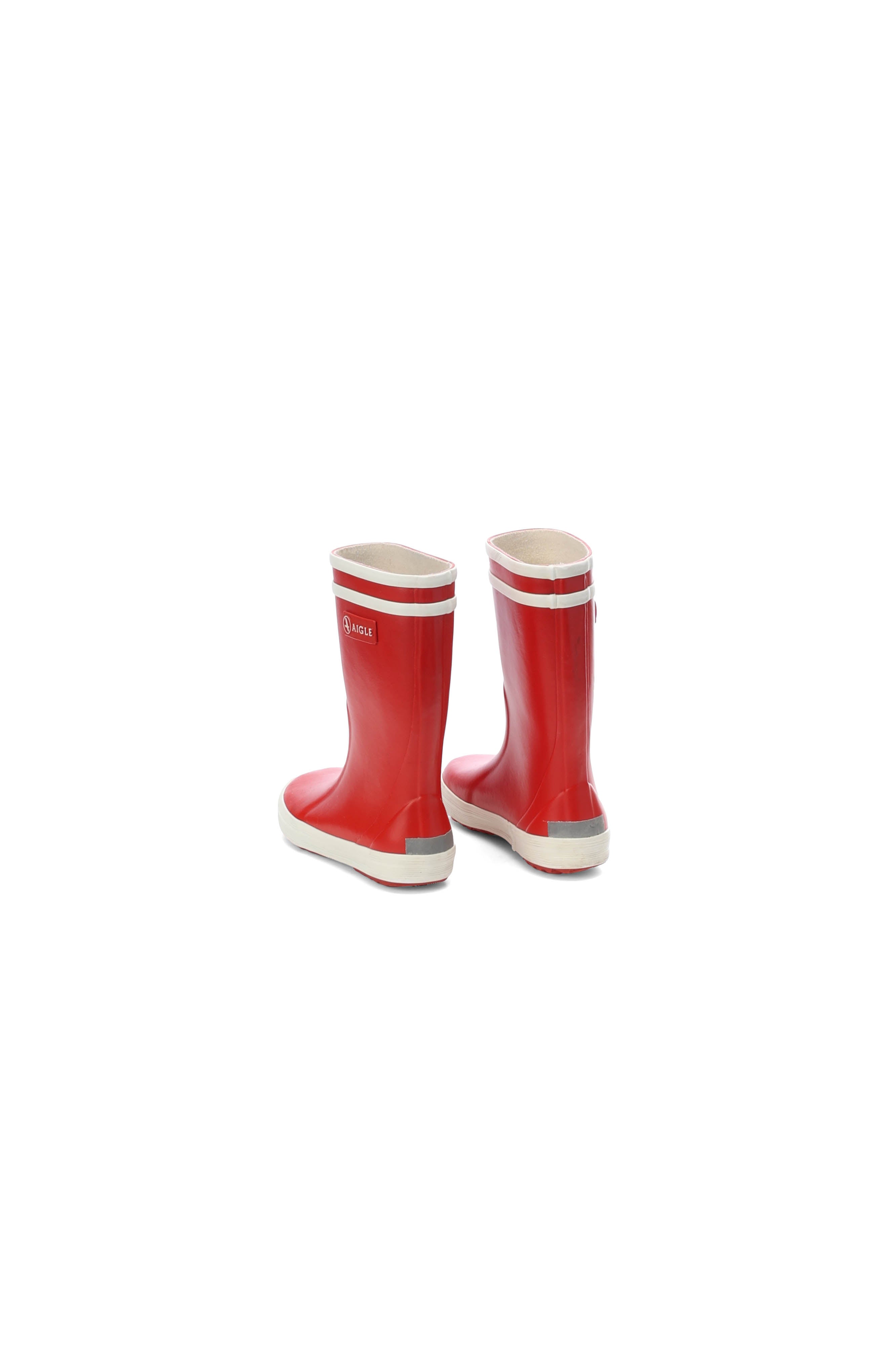 Bottes - 25 Aigle