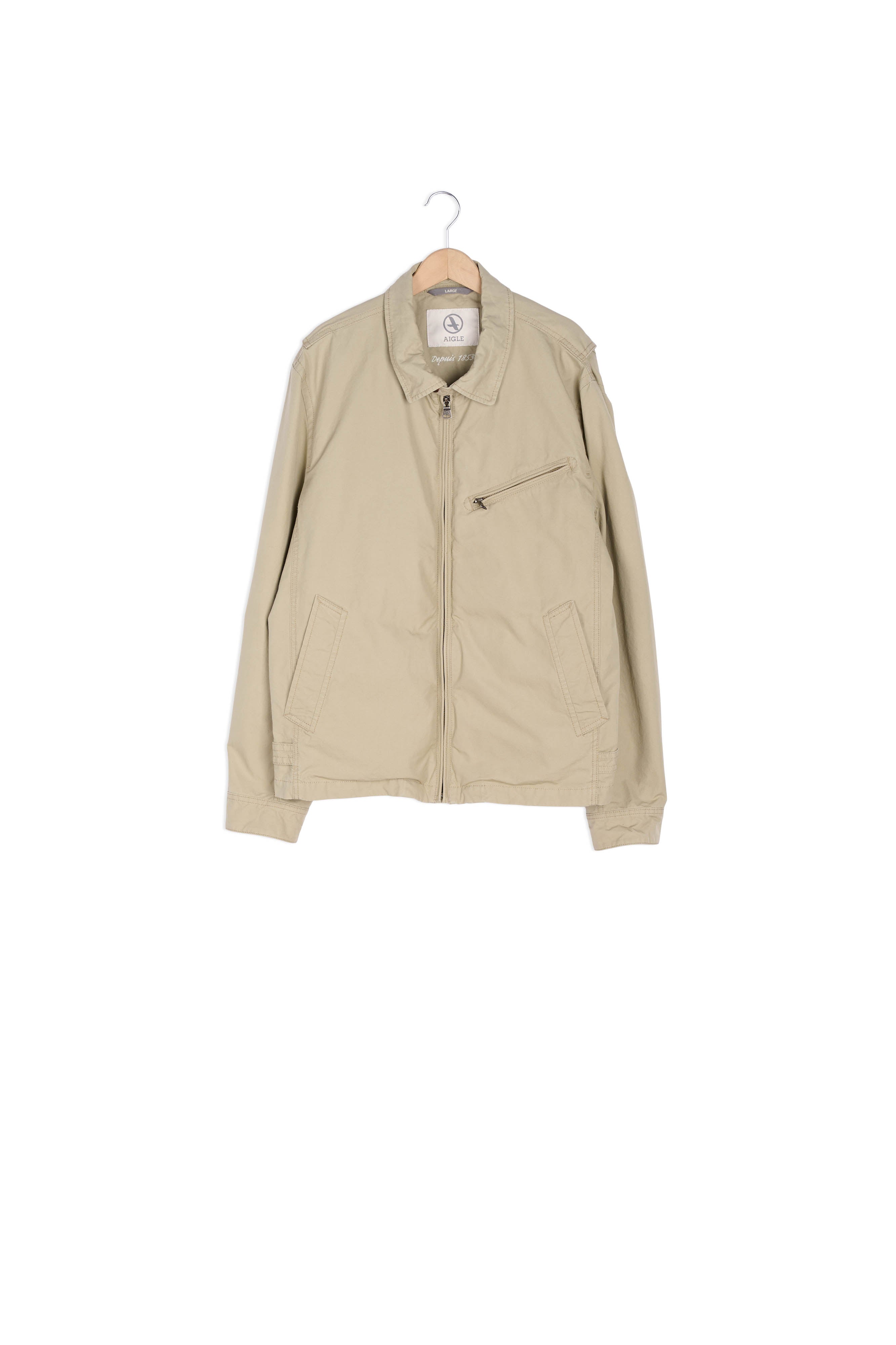 Veste sans duvet Aigle