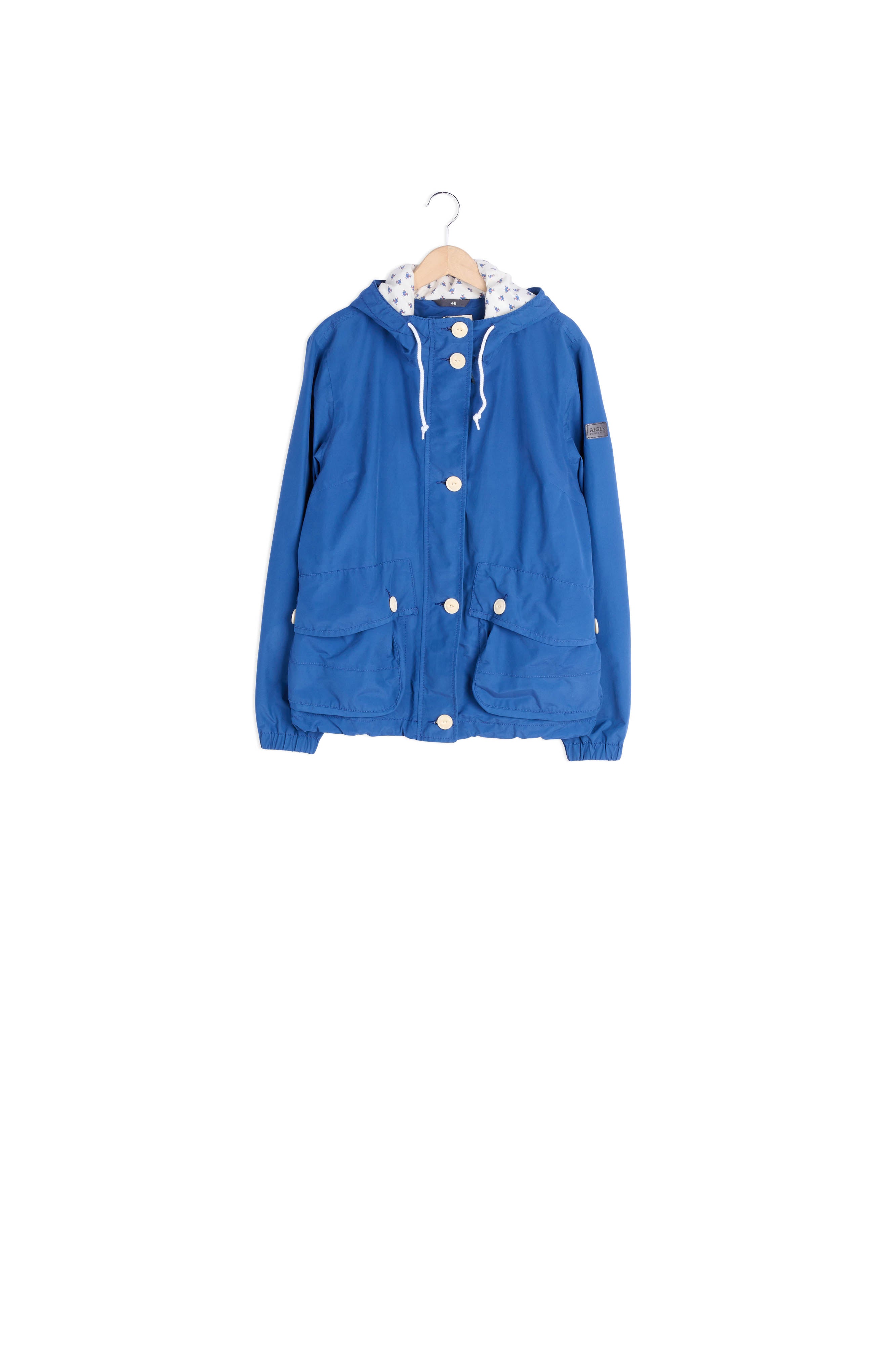 Veste sans duvet Aigle