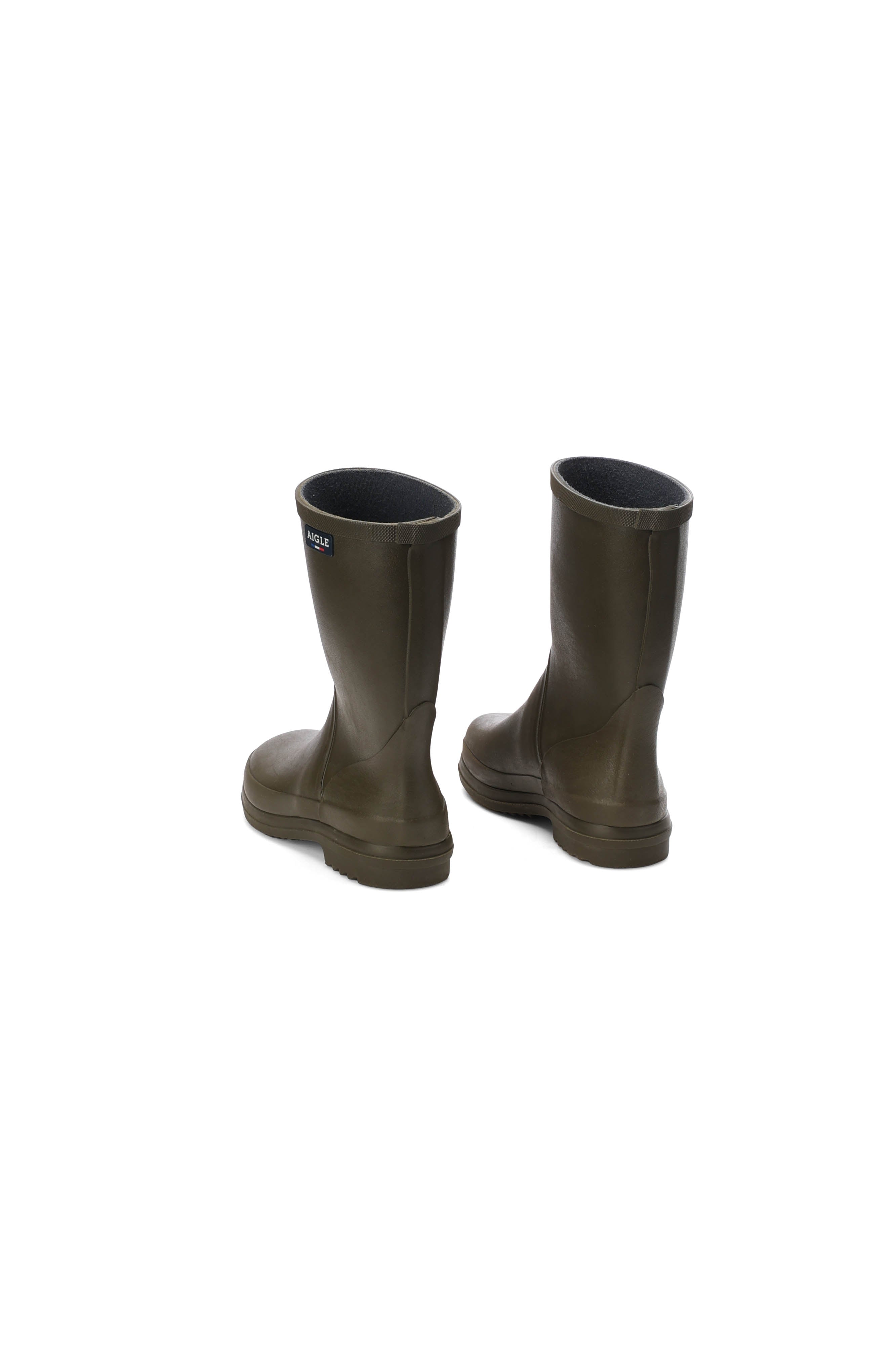 Bottes - 32 Aigle