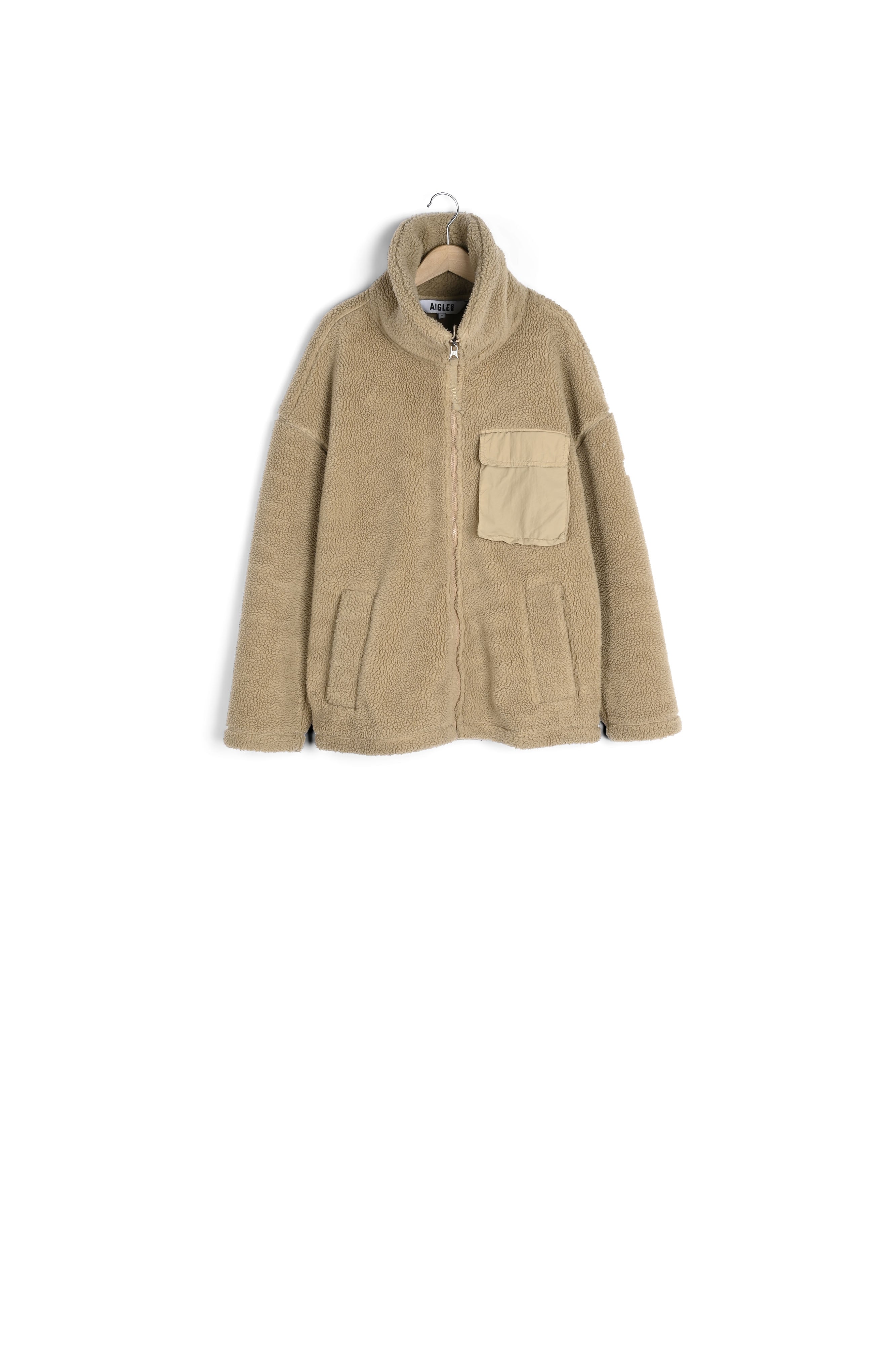 Polaire - S Aigle