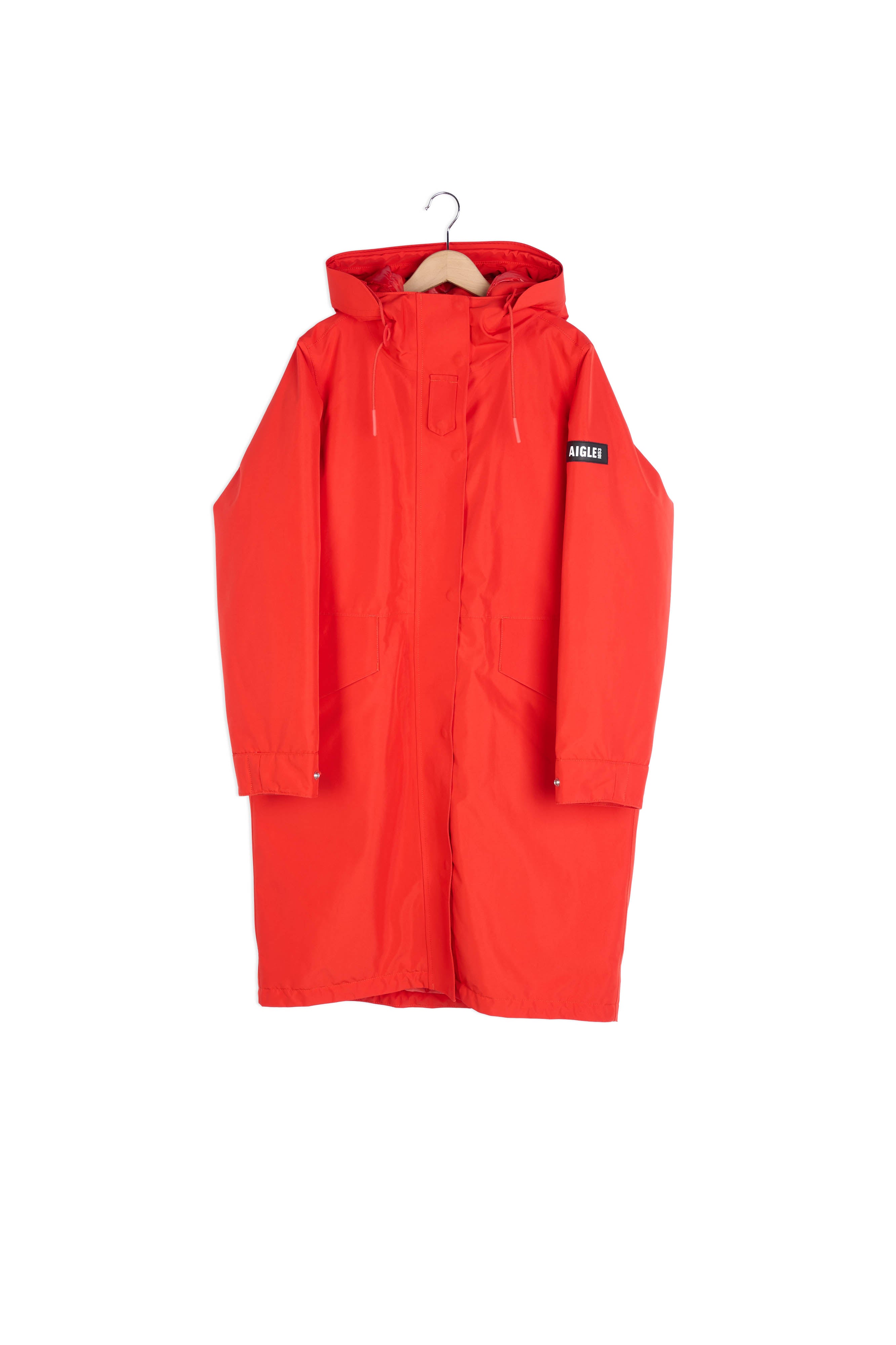 Parka - XS Aigle