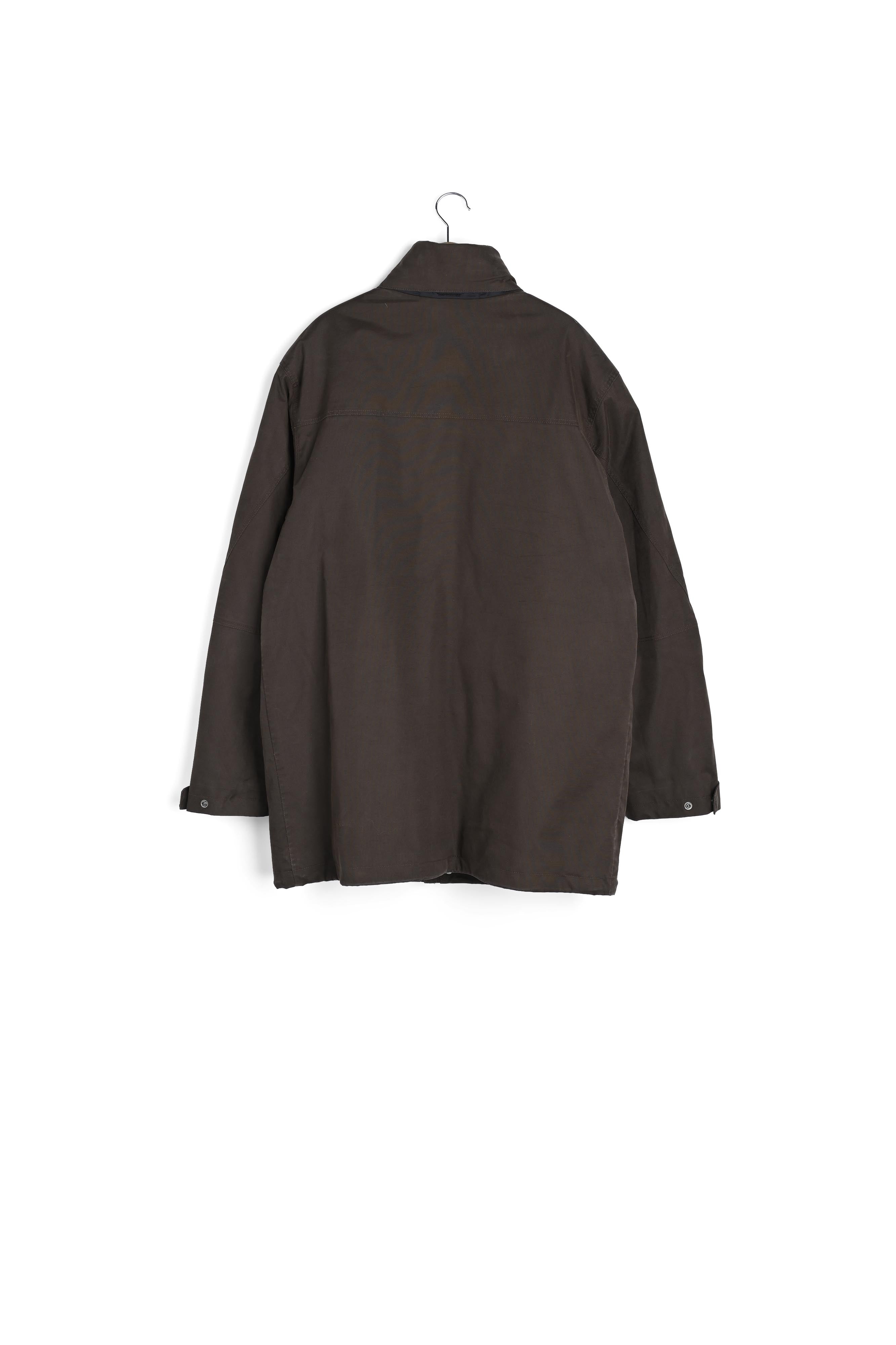 Parka sans duvet Aigle