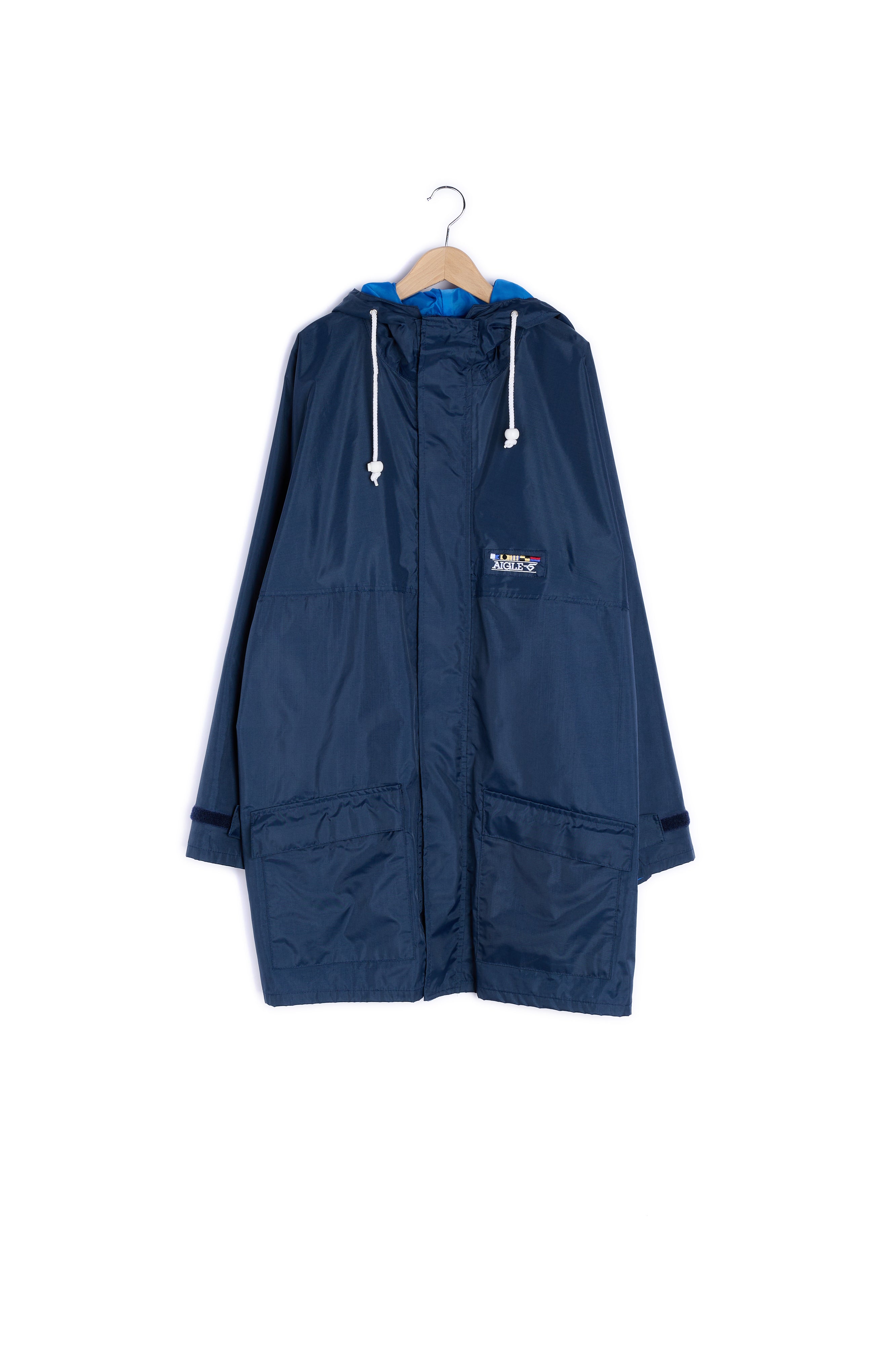 Parka sans duvet Aigle