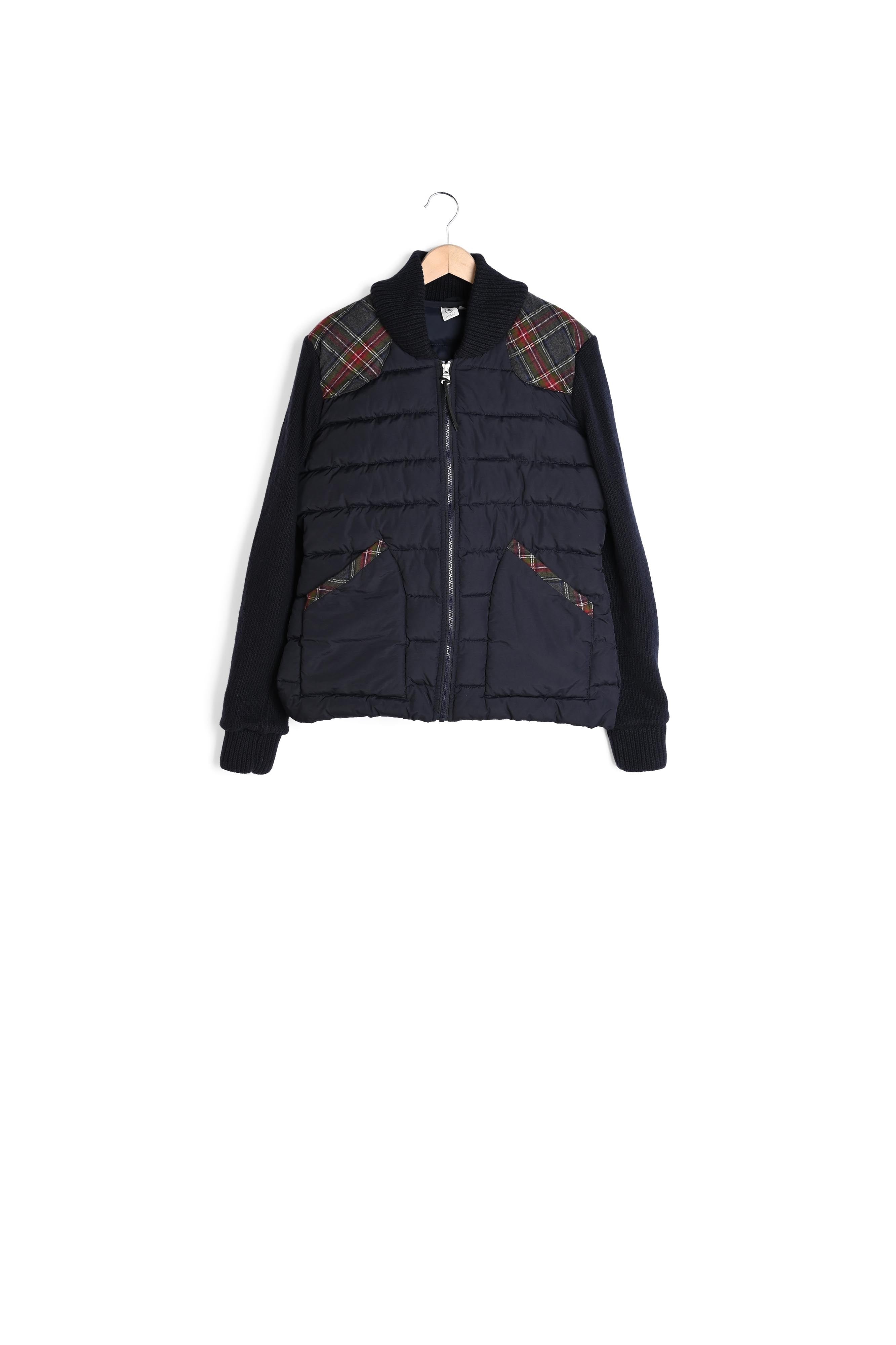 Manteau en duvet Aigle