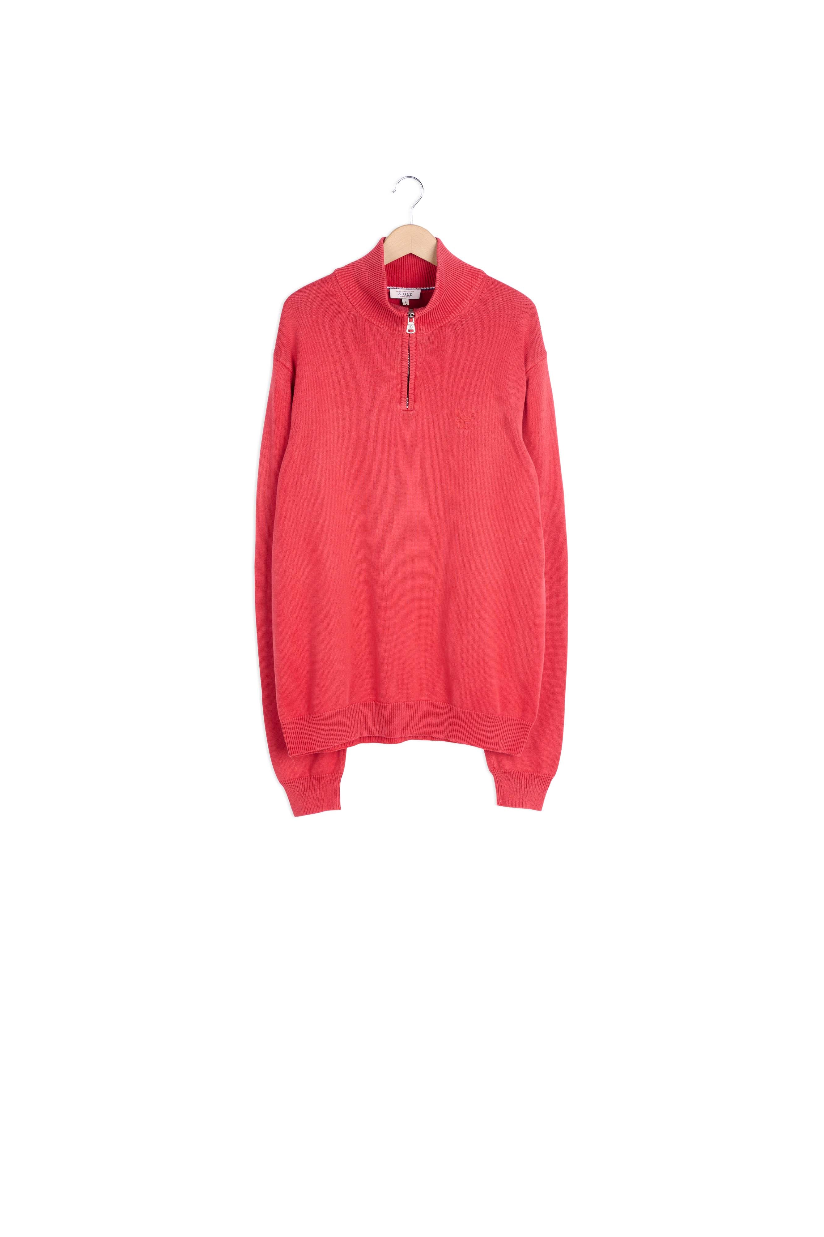 Pull léger Aigle