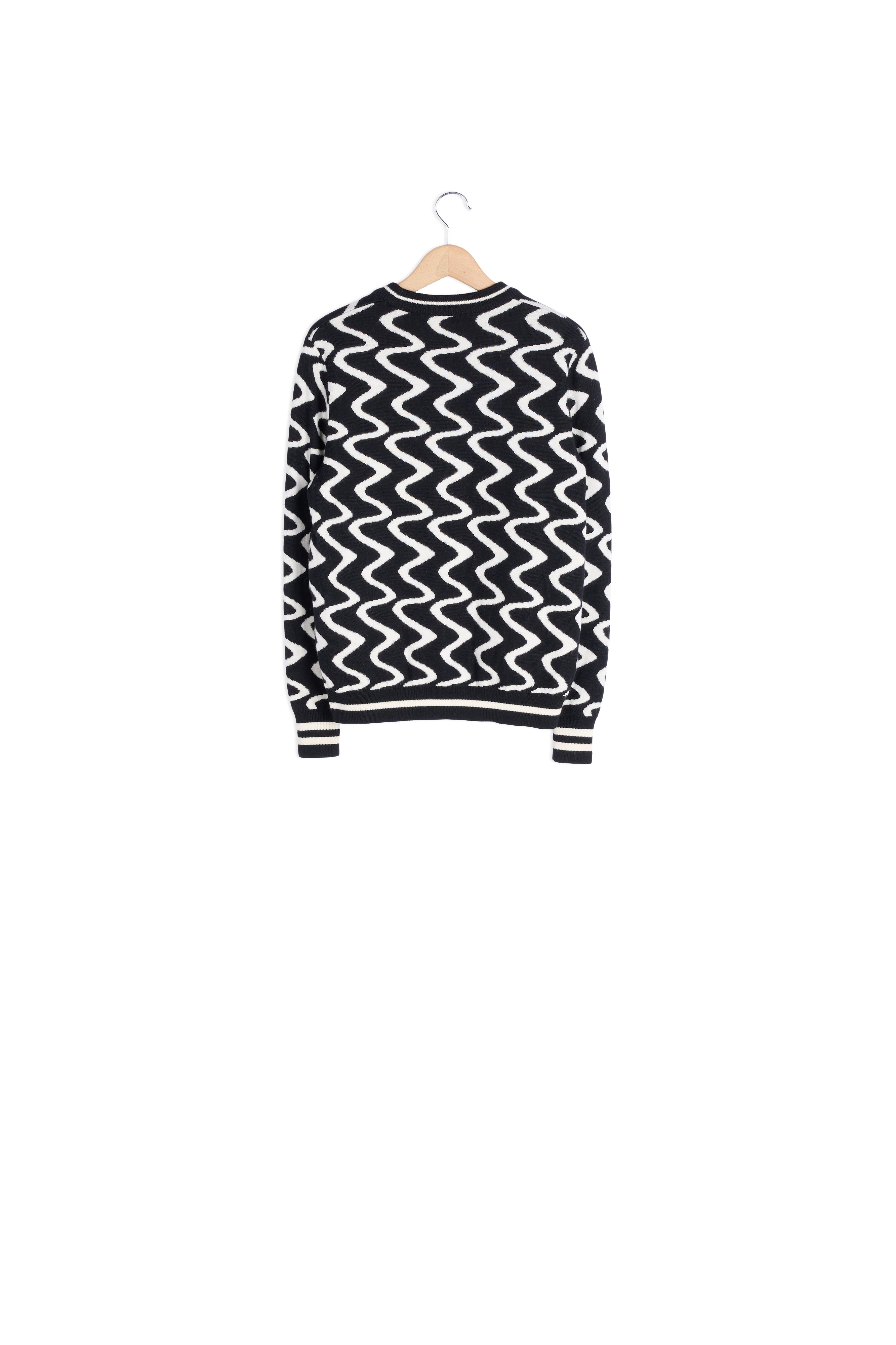 Pull chaud Aigle