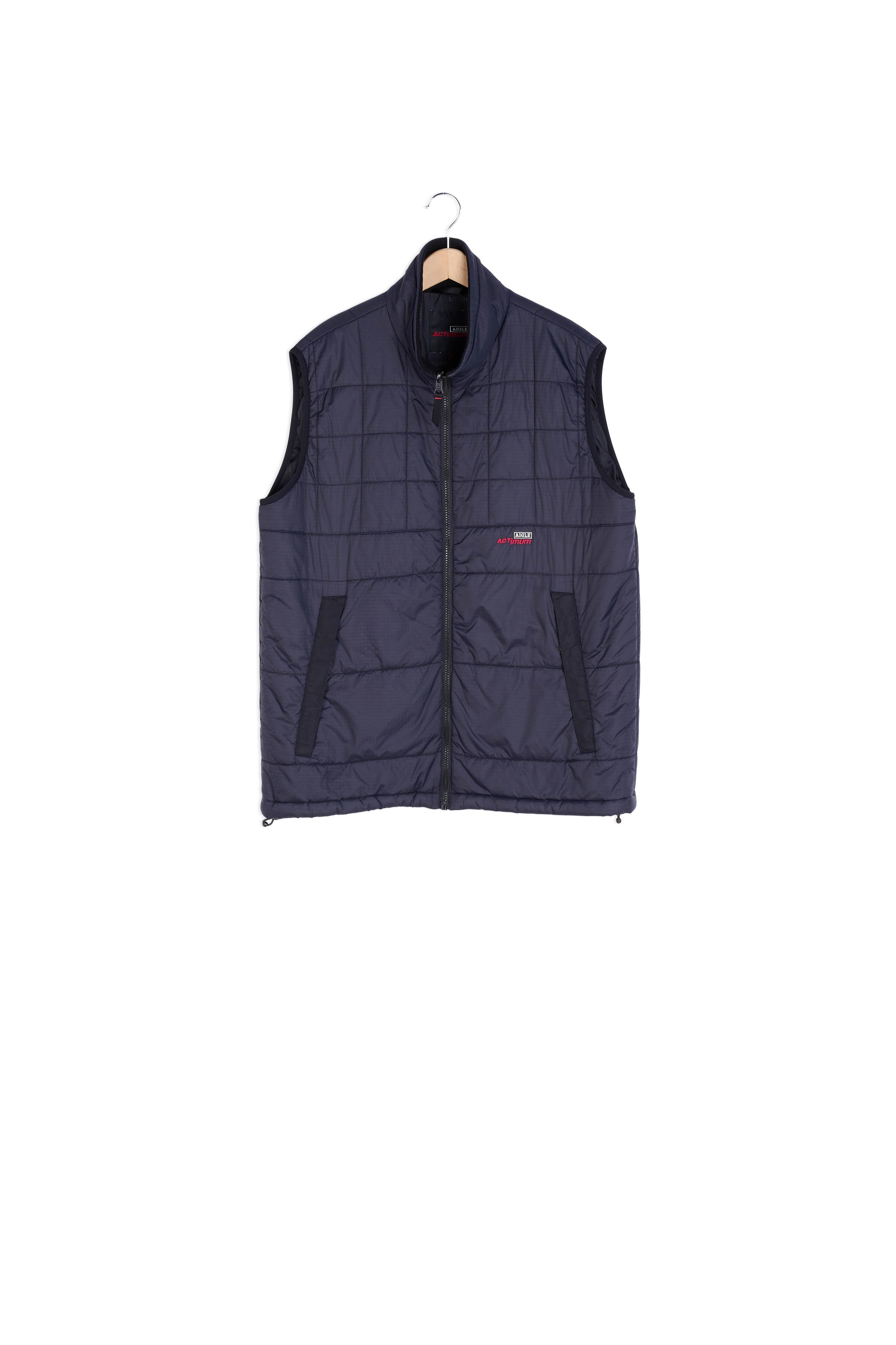 Doudoune sans duvet Aigle