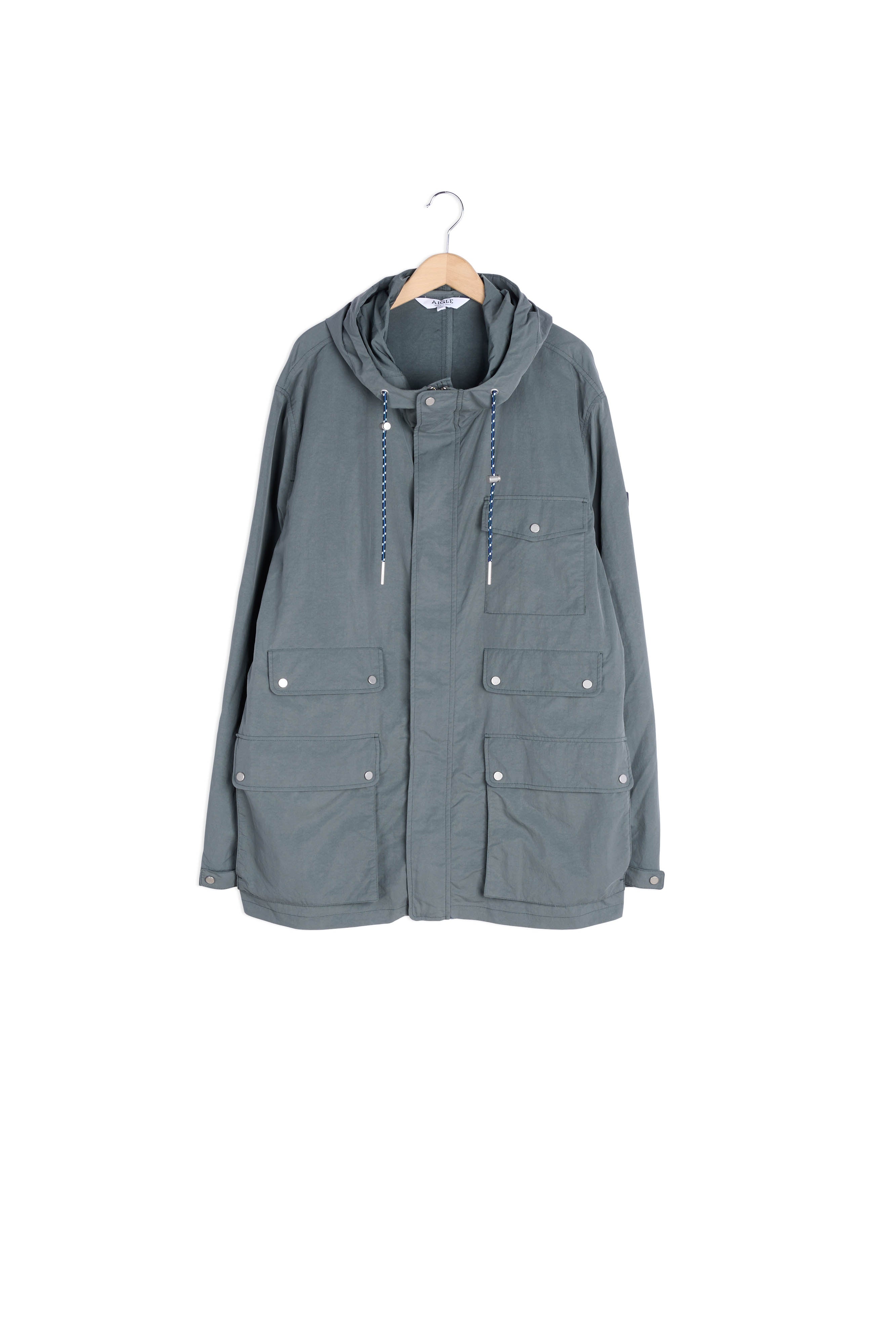 Parka MTD® Aigle