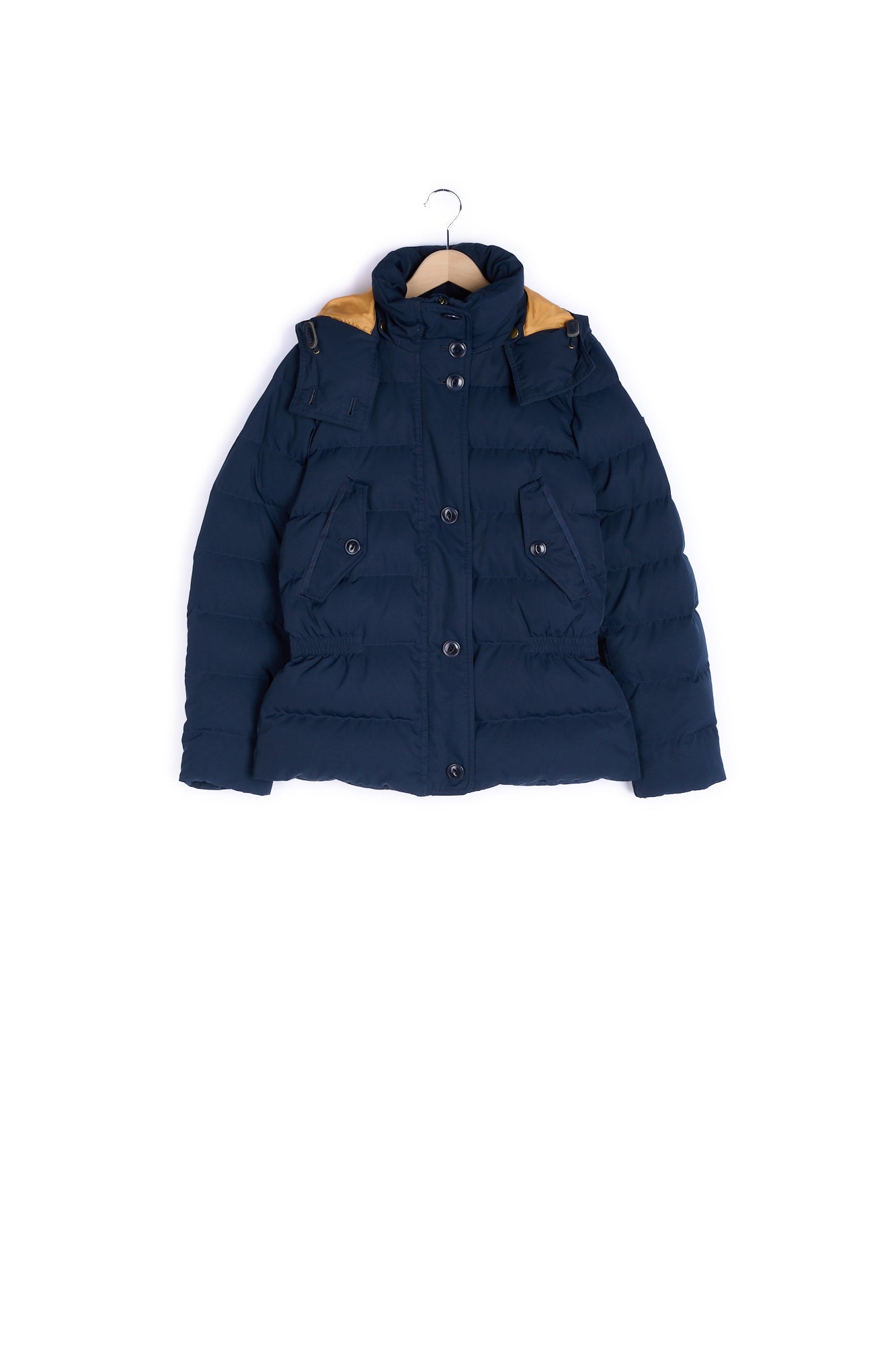 Parka en duvet Aigle