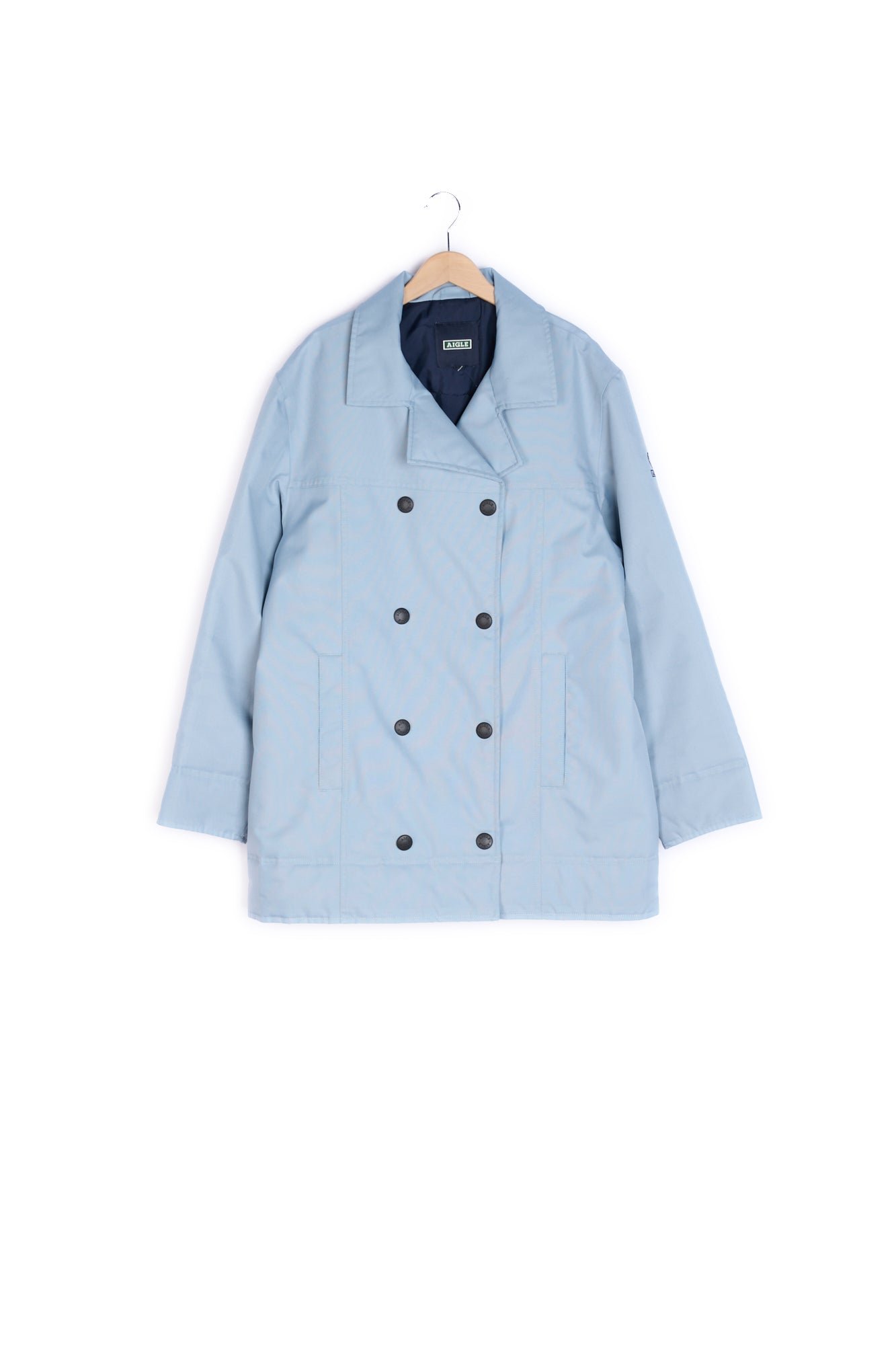 Manteau en duvet Aigle