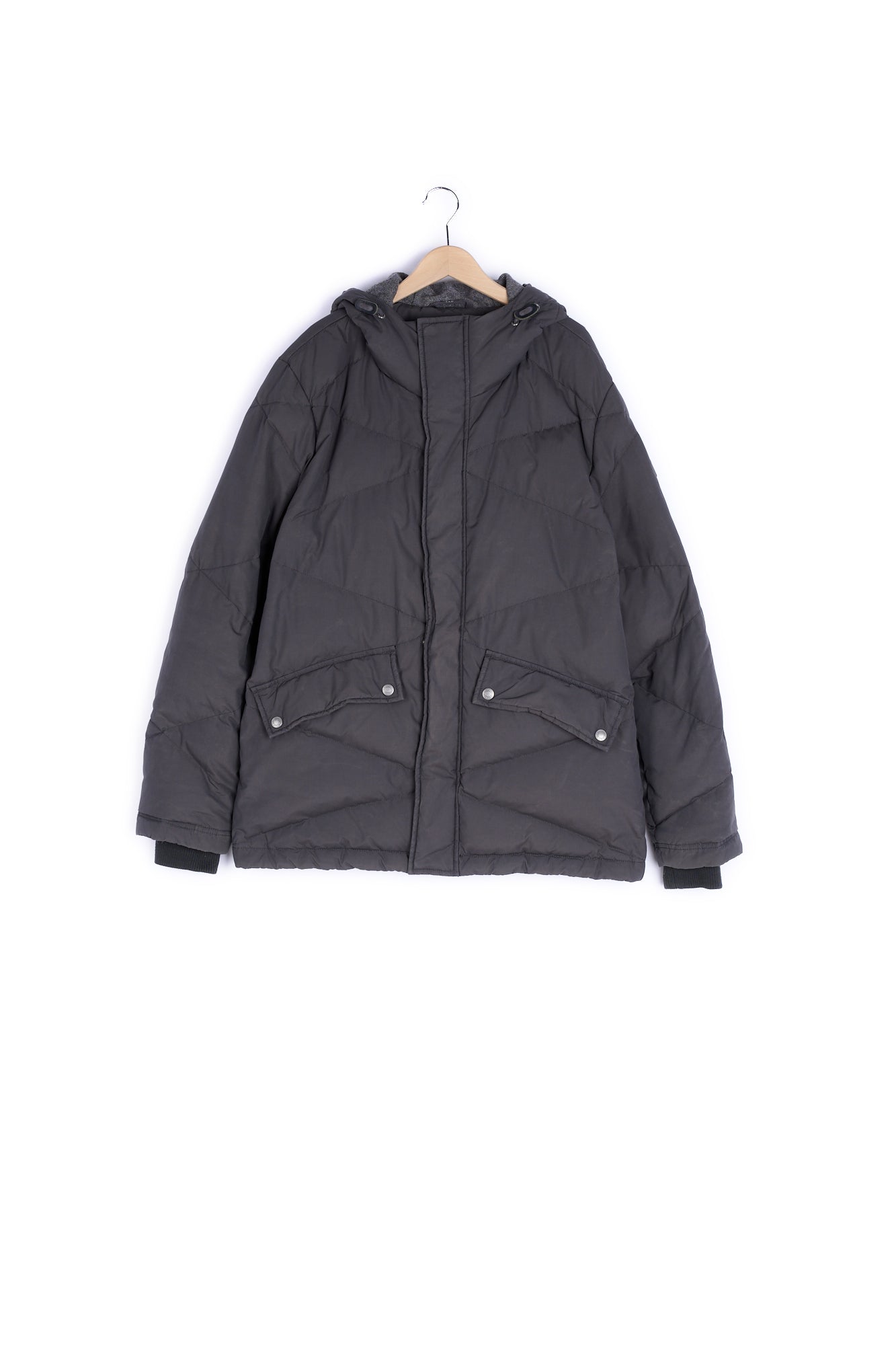 Manteau en duvet Aigle