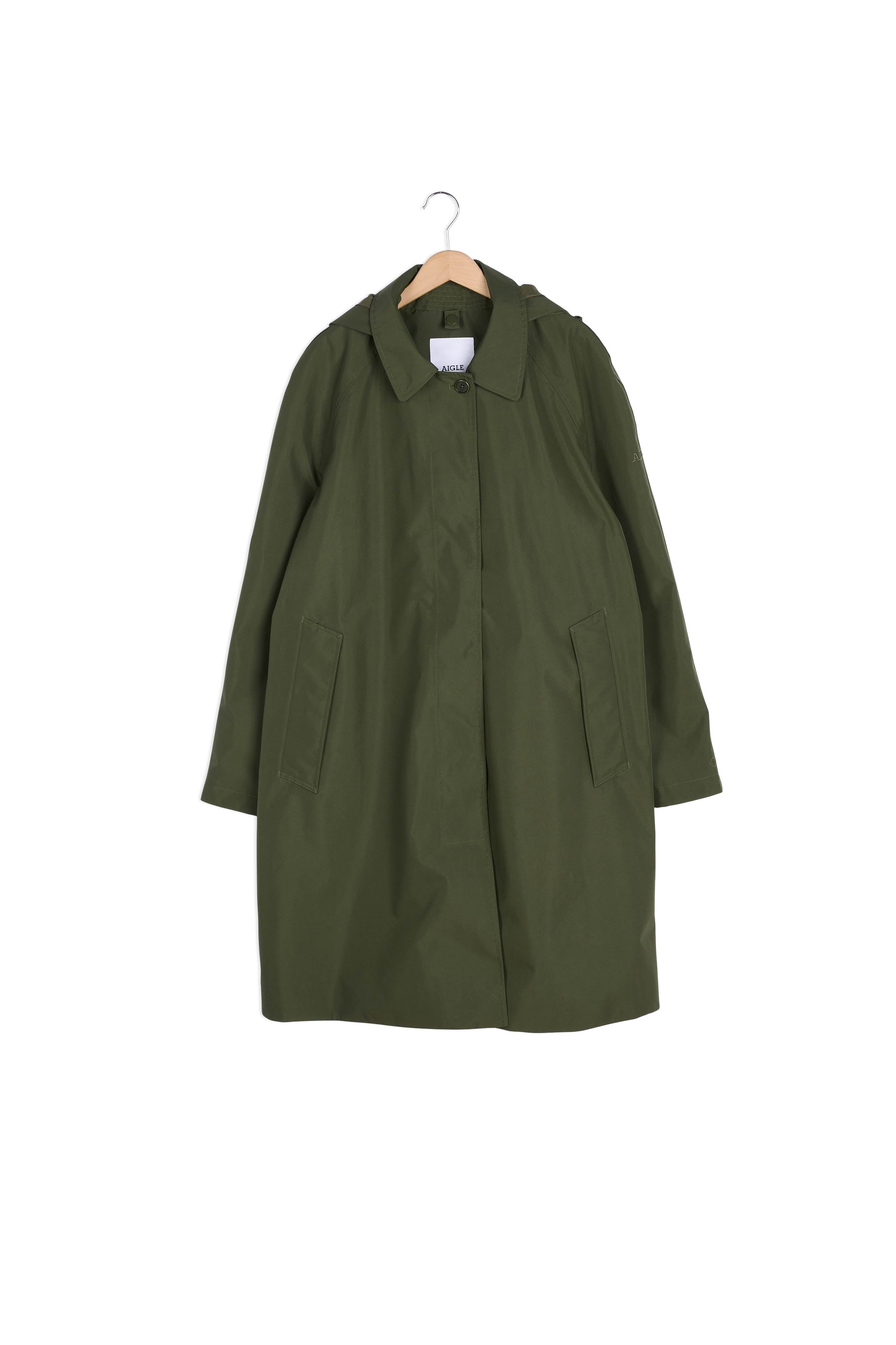 Parka - 44 Aigle