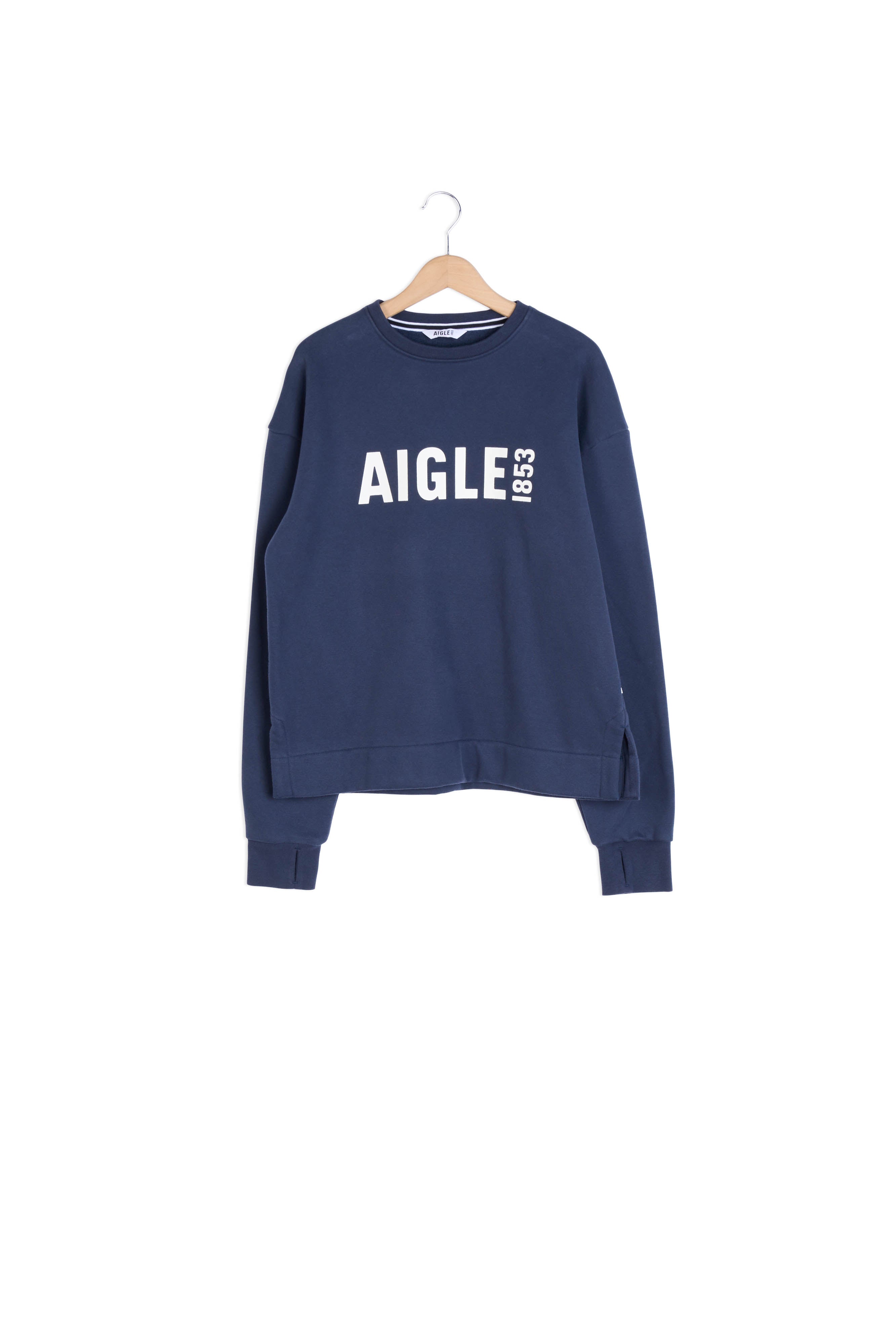Sweatshirt Aigle