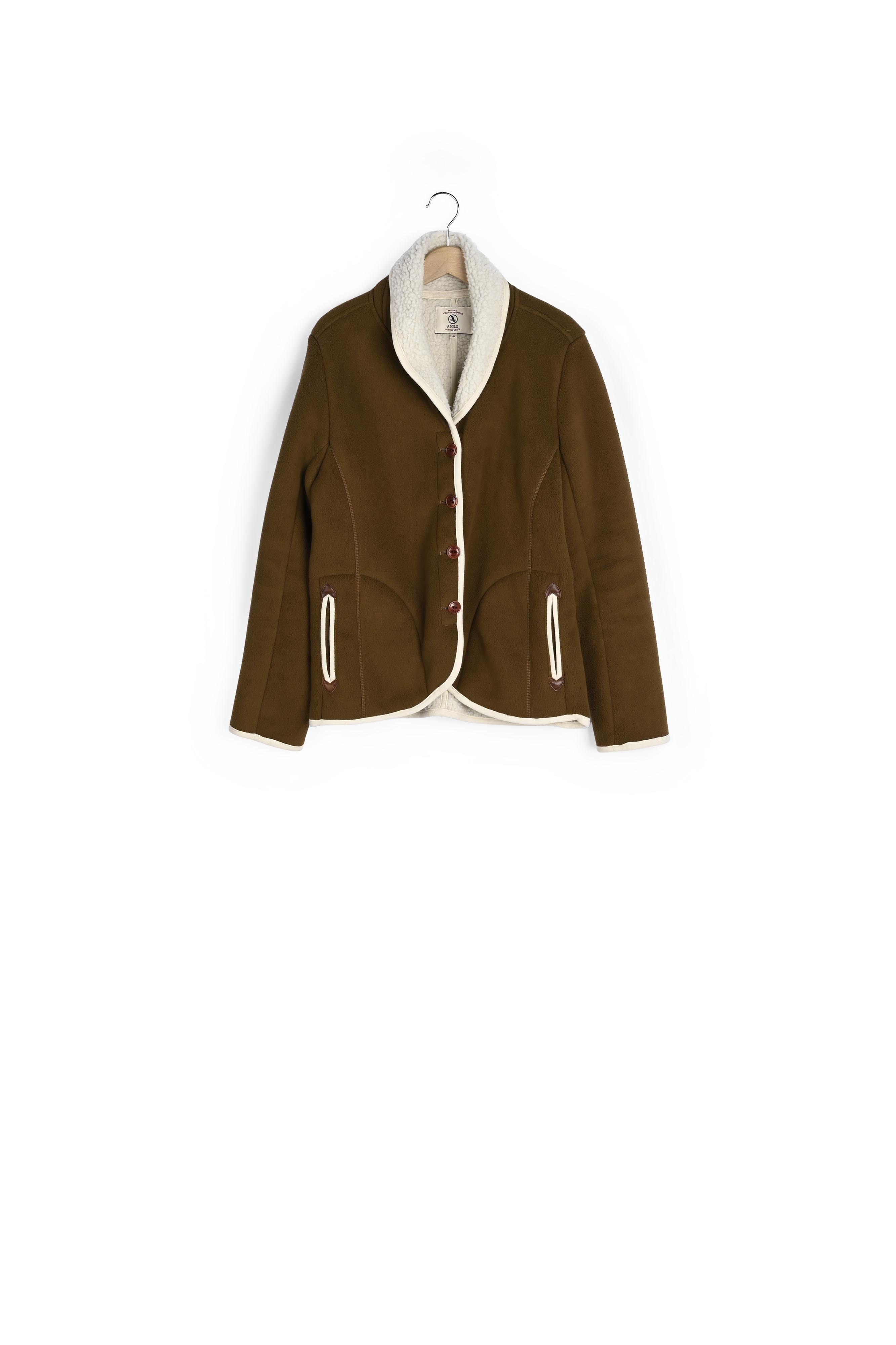 Polaire - 42 Aigle