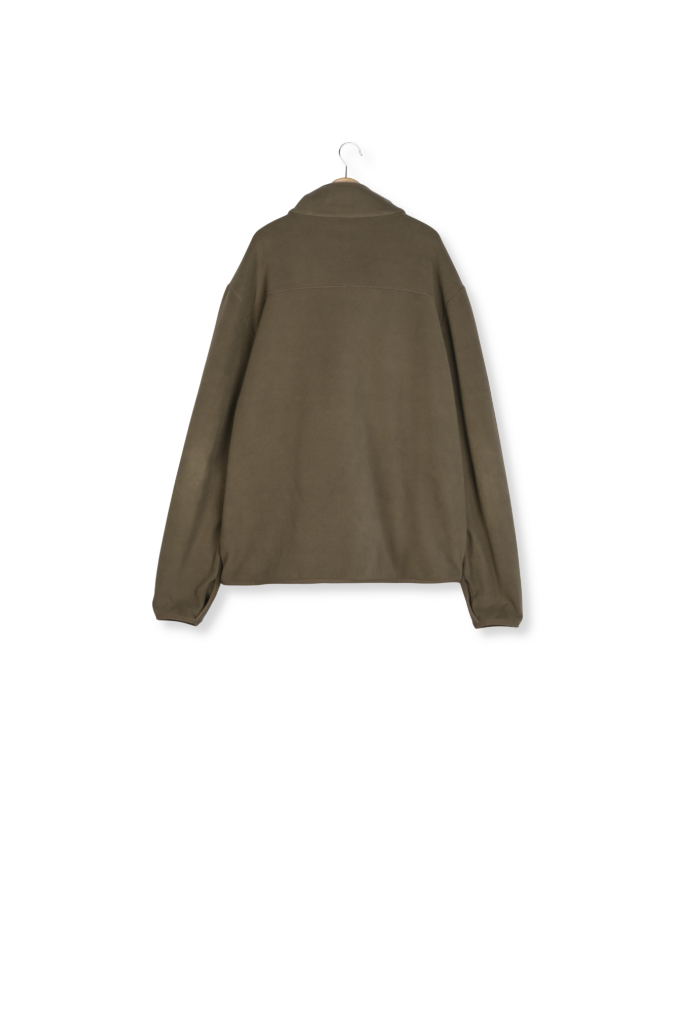 Polaire microfibre Aigle