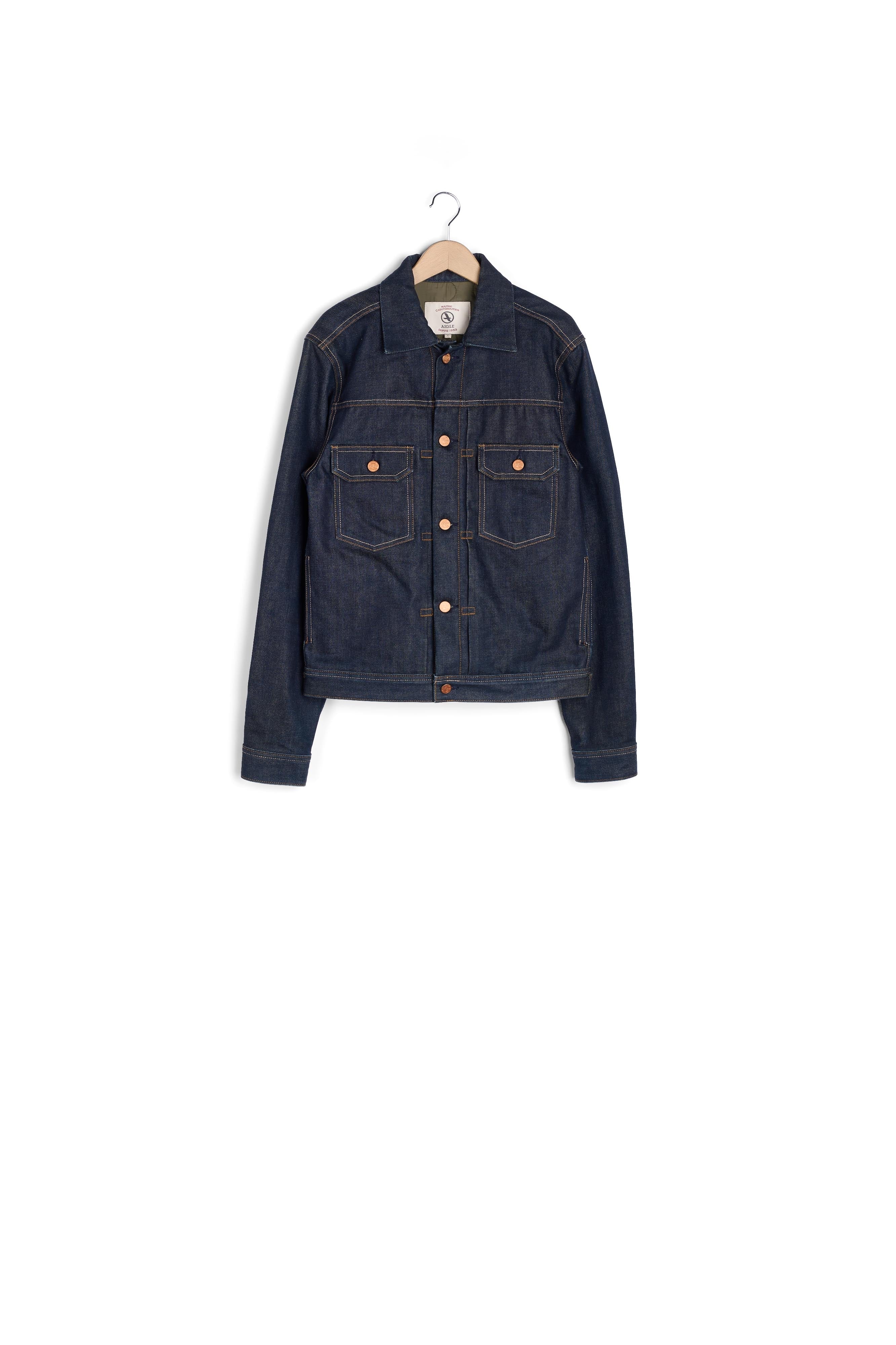 Veste en duvet Aigle