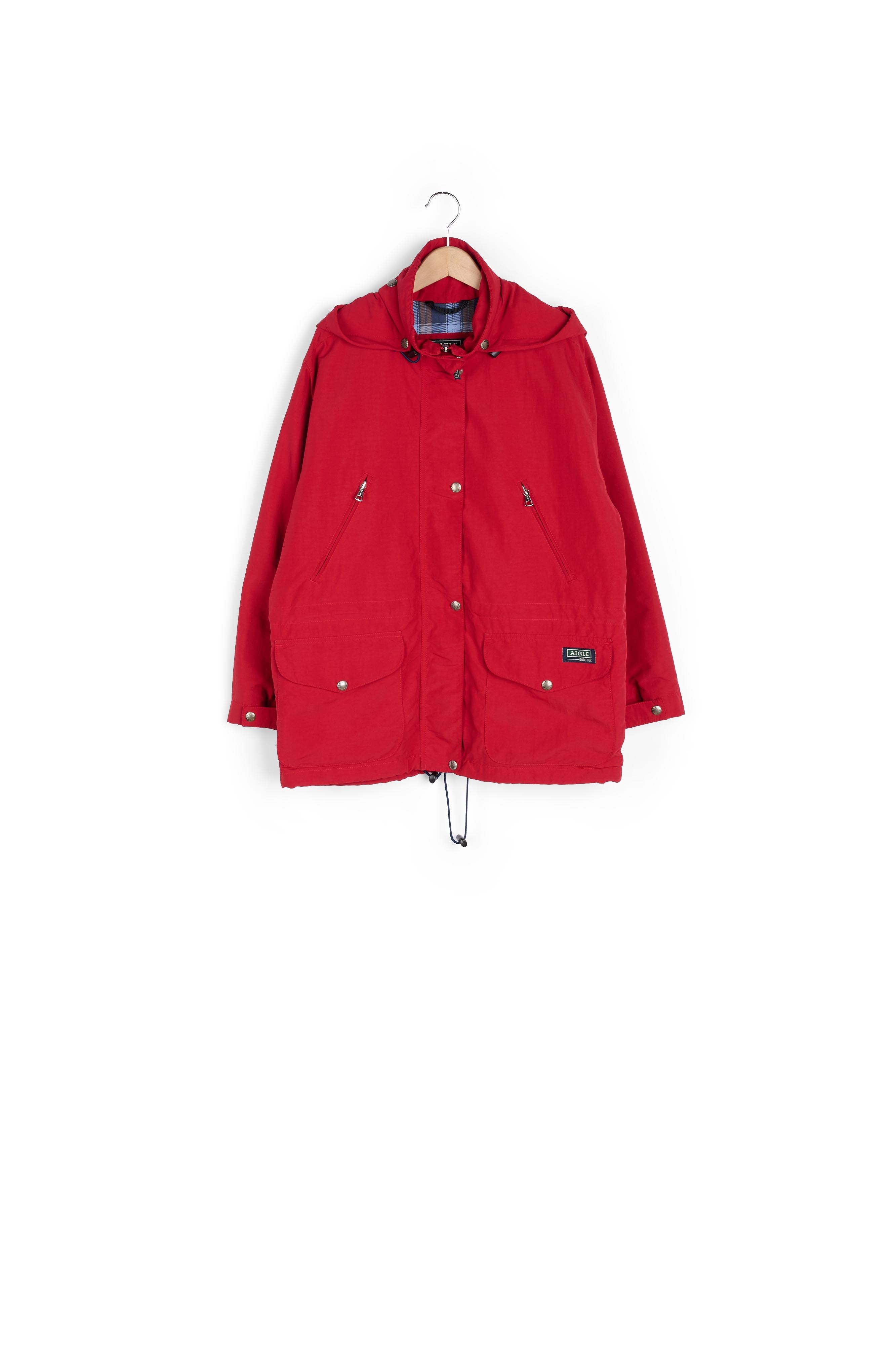 Parka sans duvet Gore-Tex® Aigle