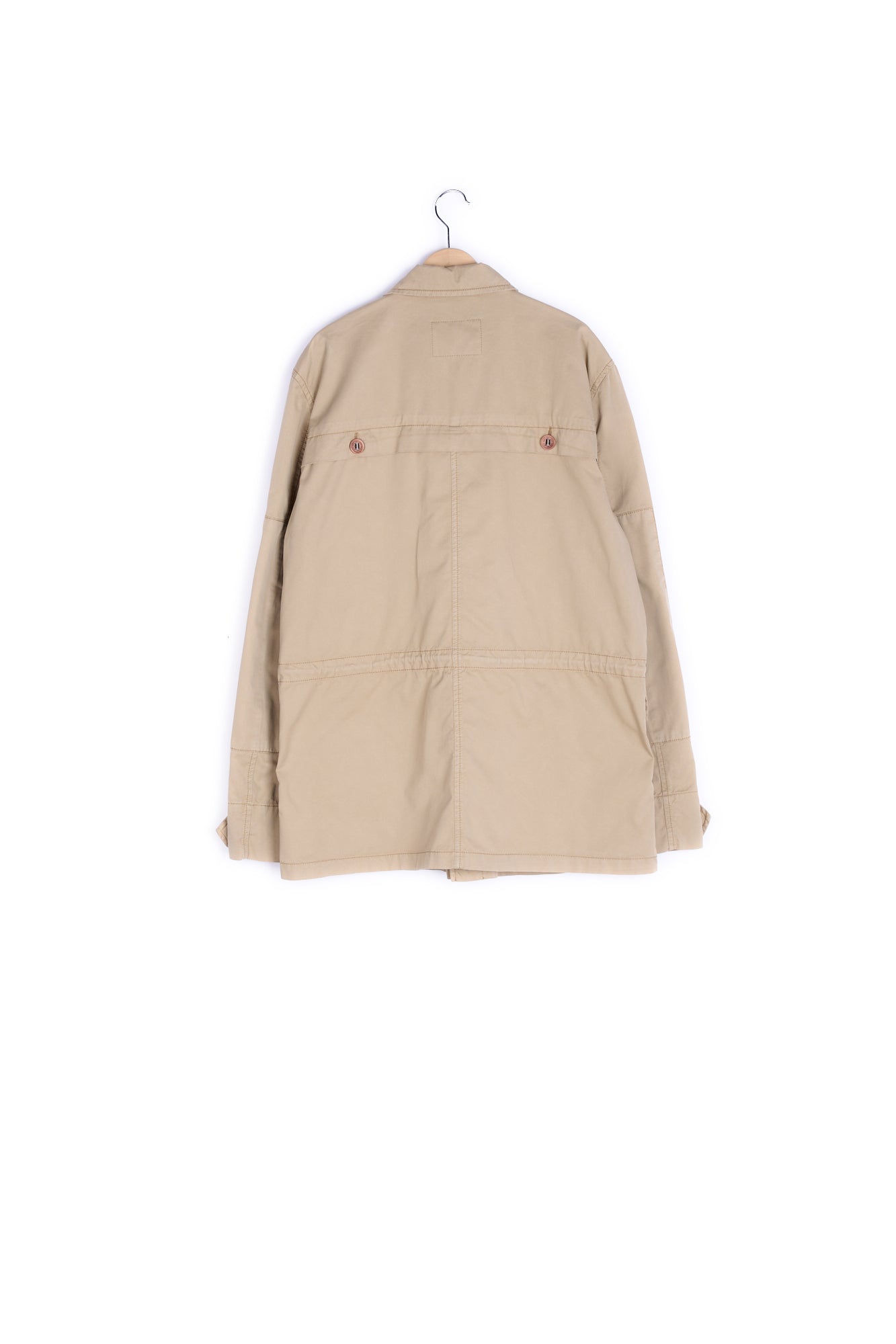 Parka sans duvet Aigle