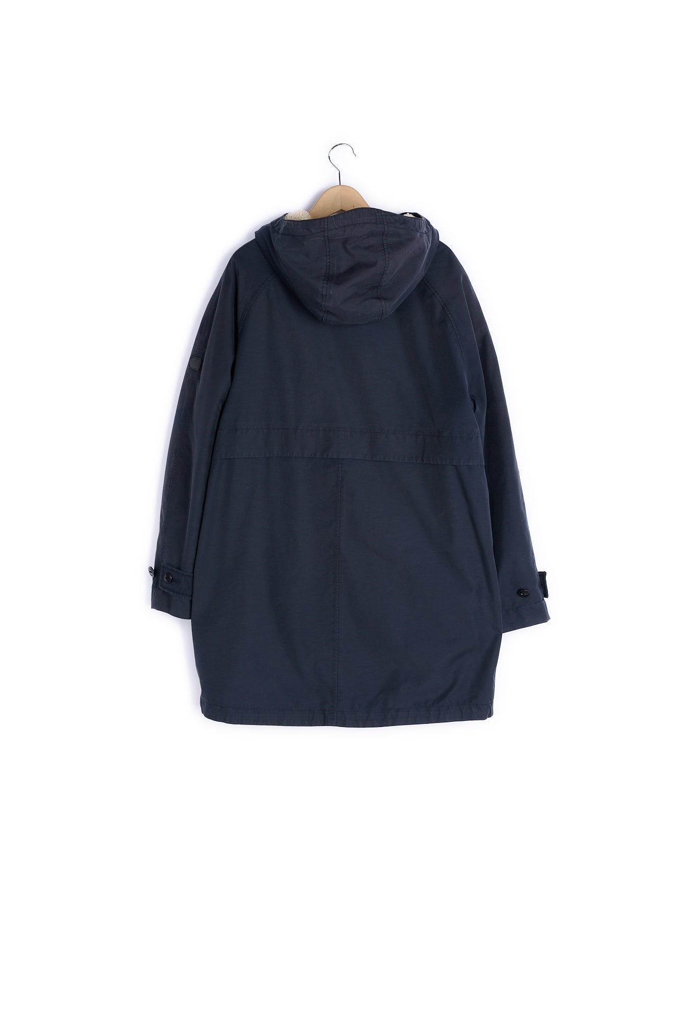 Parka sans duvet Aigle