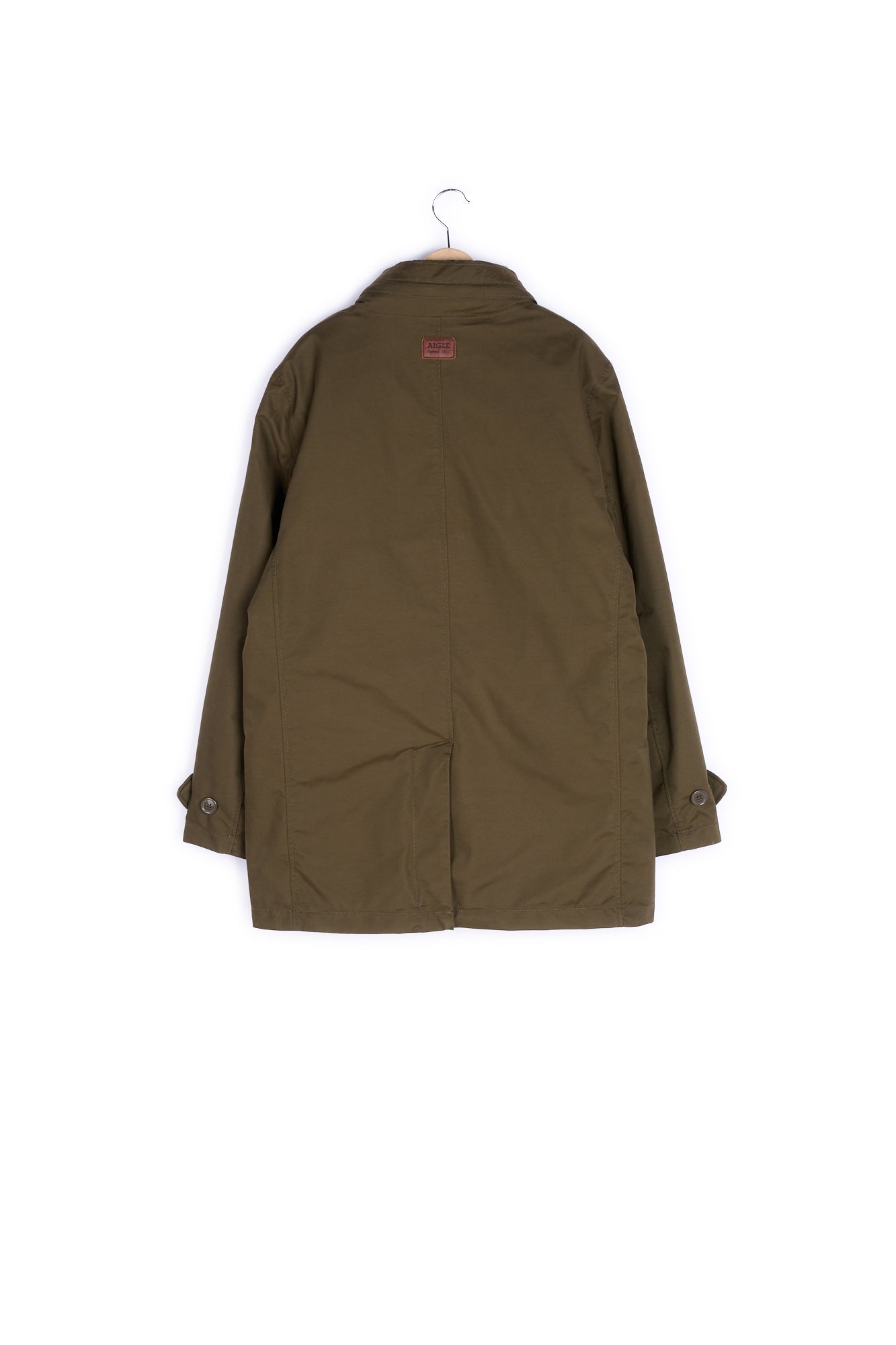 Parka sans duvet Aigle