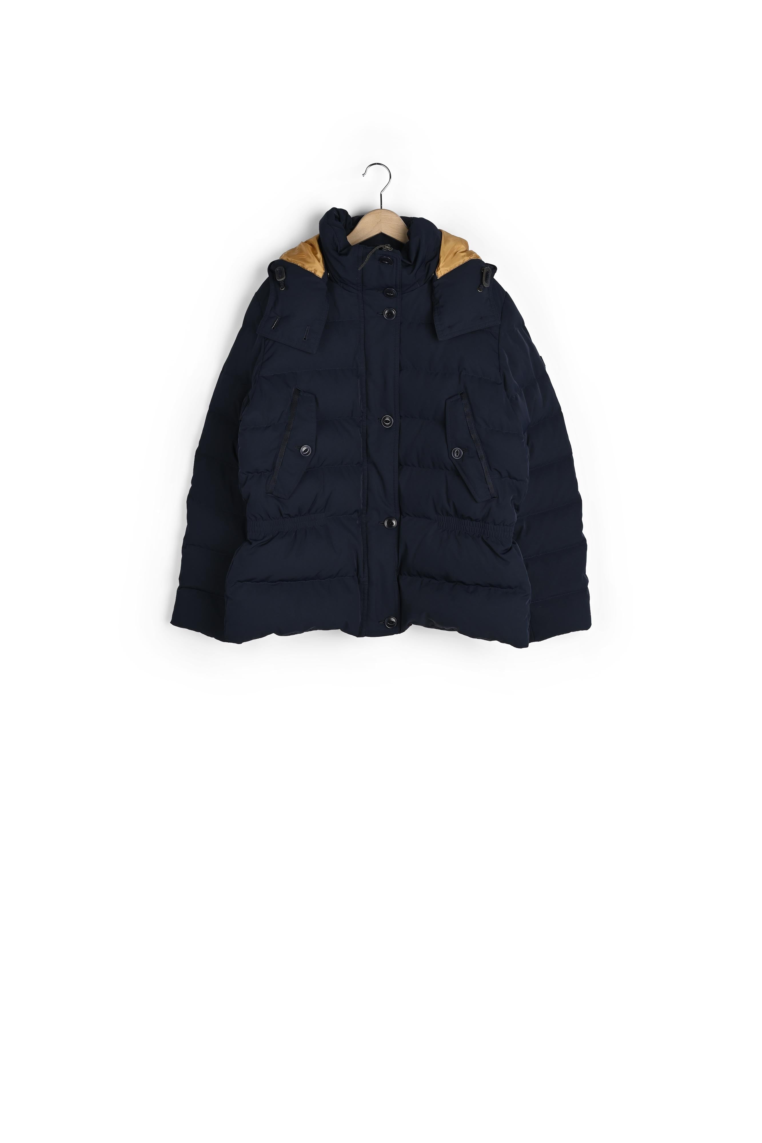 Manteau en duvet Aigle