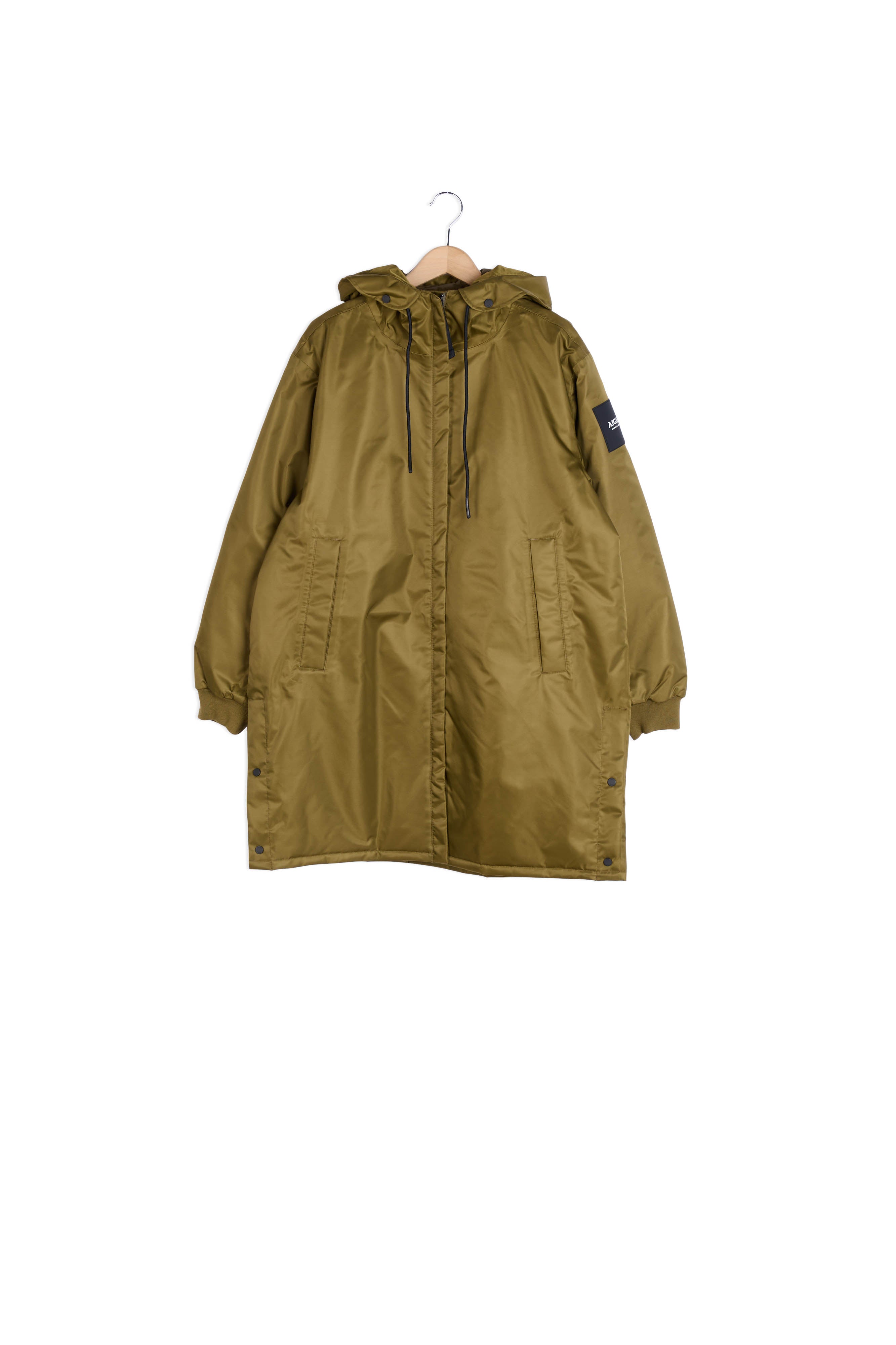 Parka - S Aigle