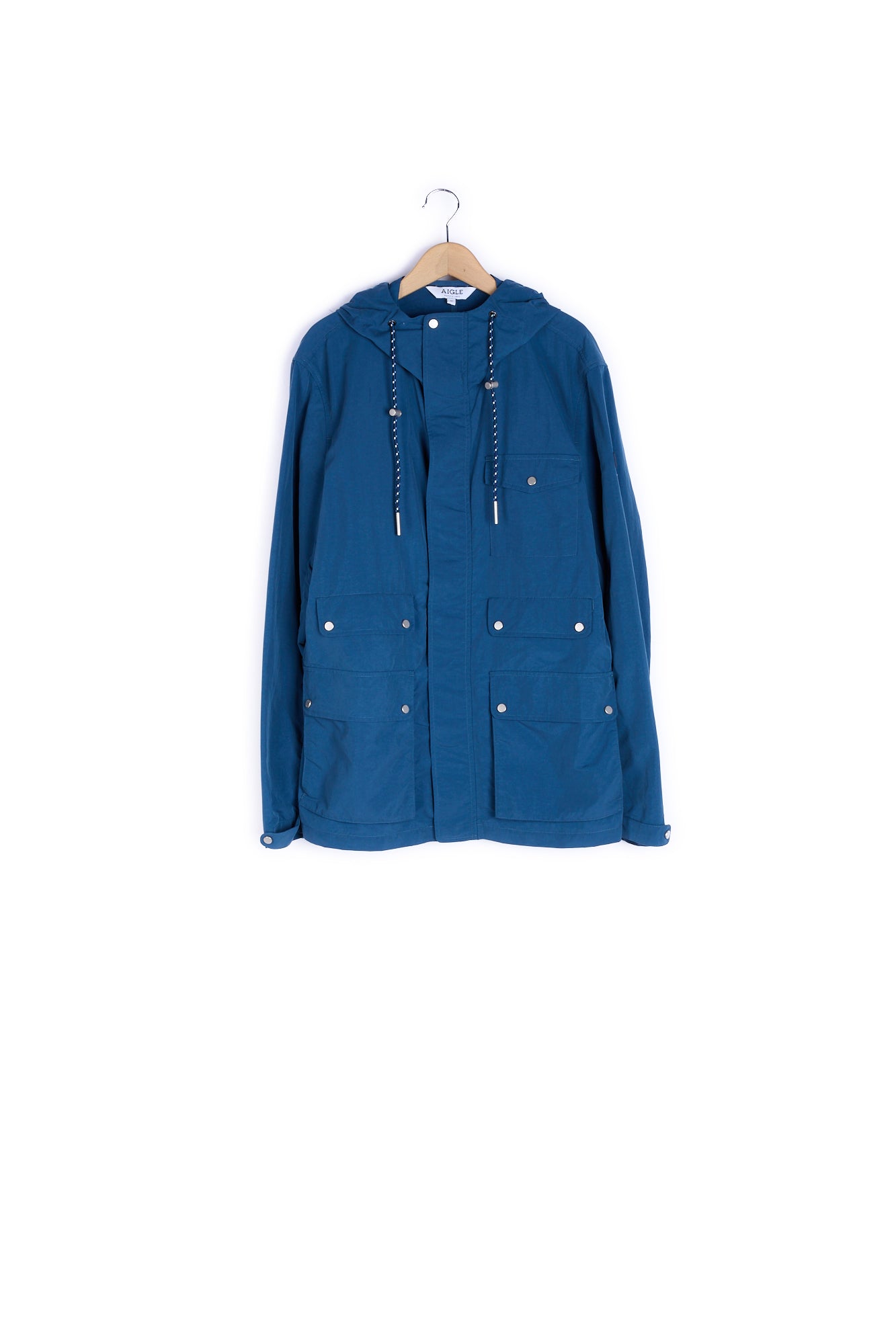 Parka sans duvet Aigle