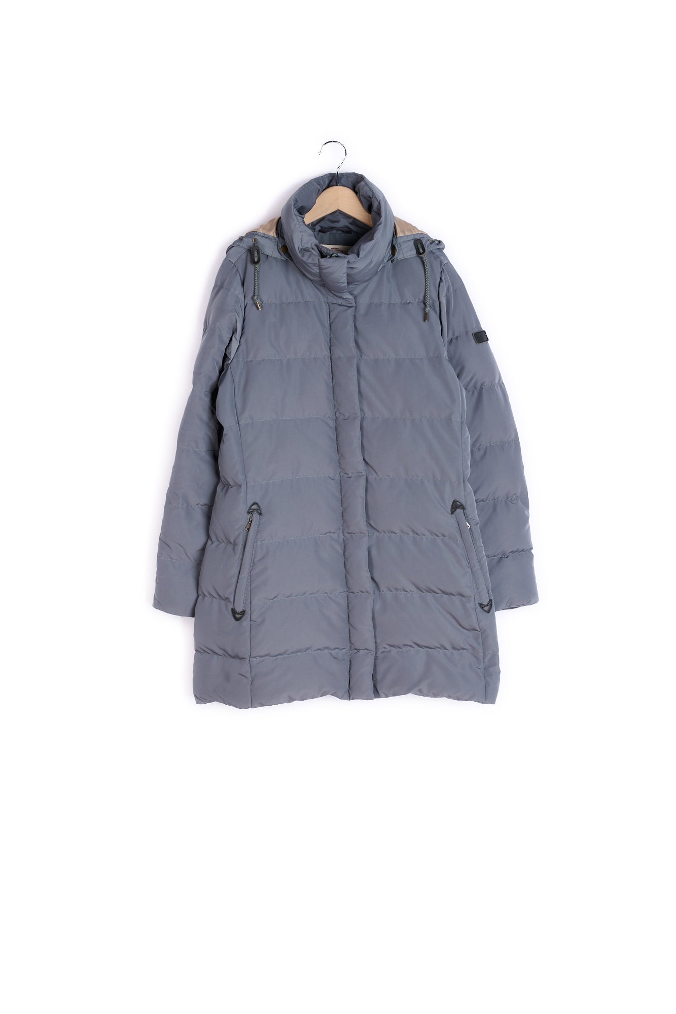 Parka en duvet Aigle