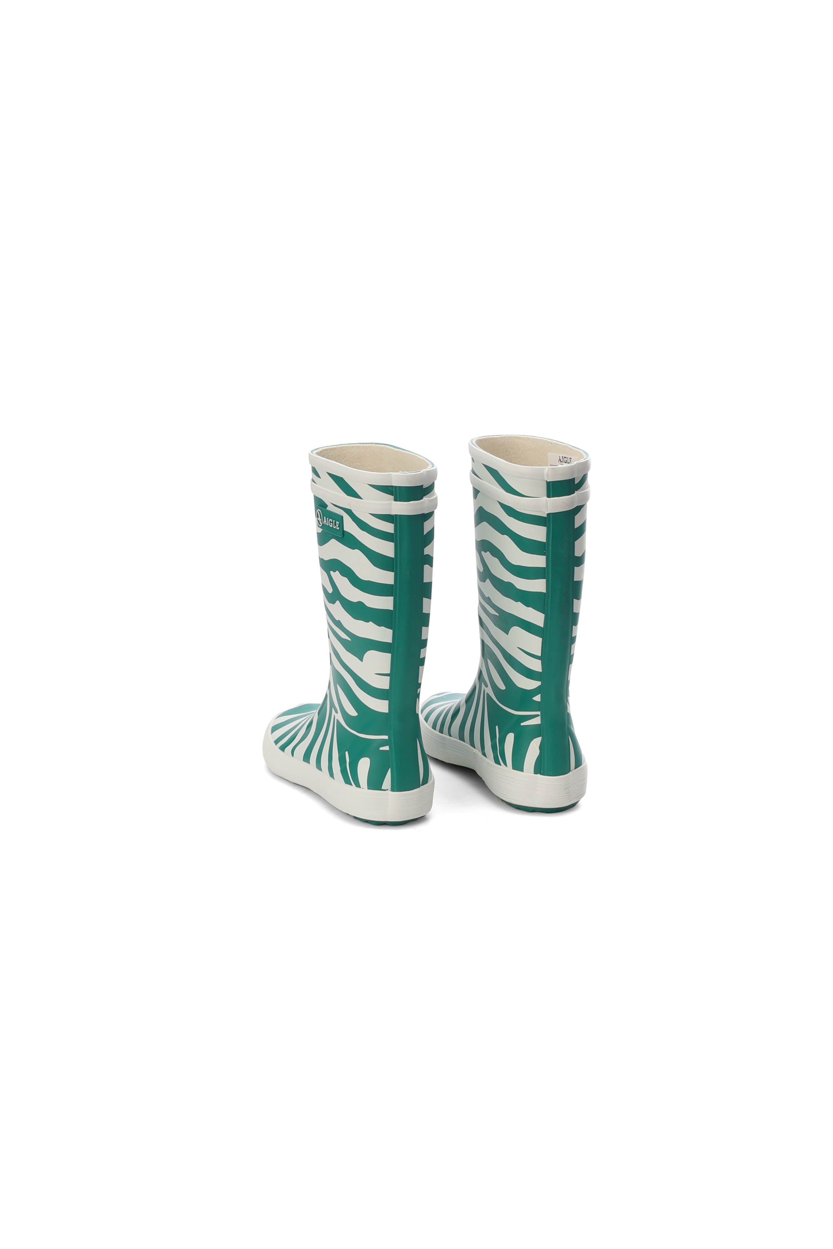 Bottes - 28 Aigle