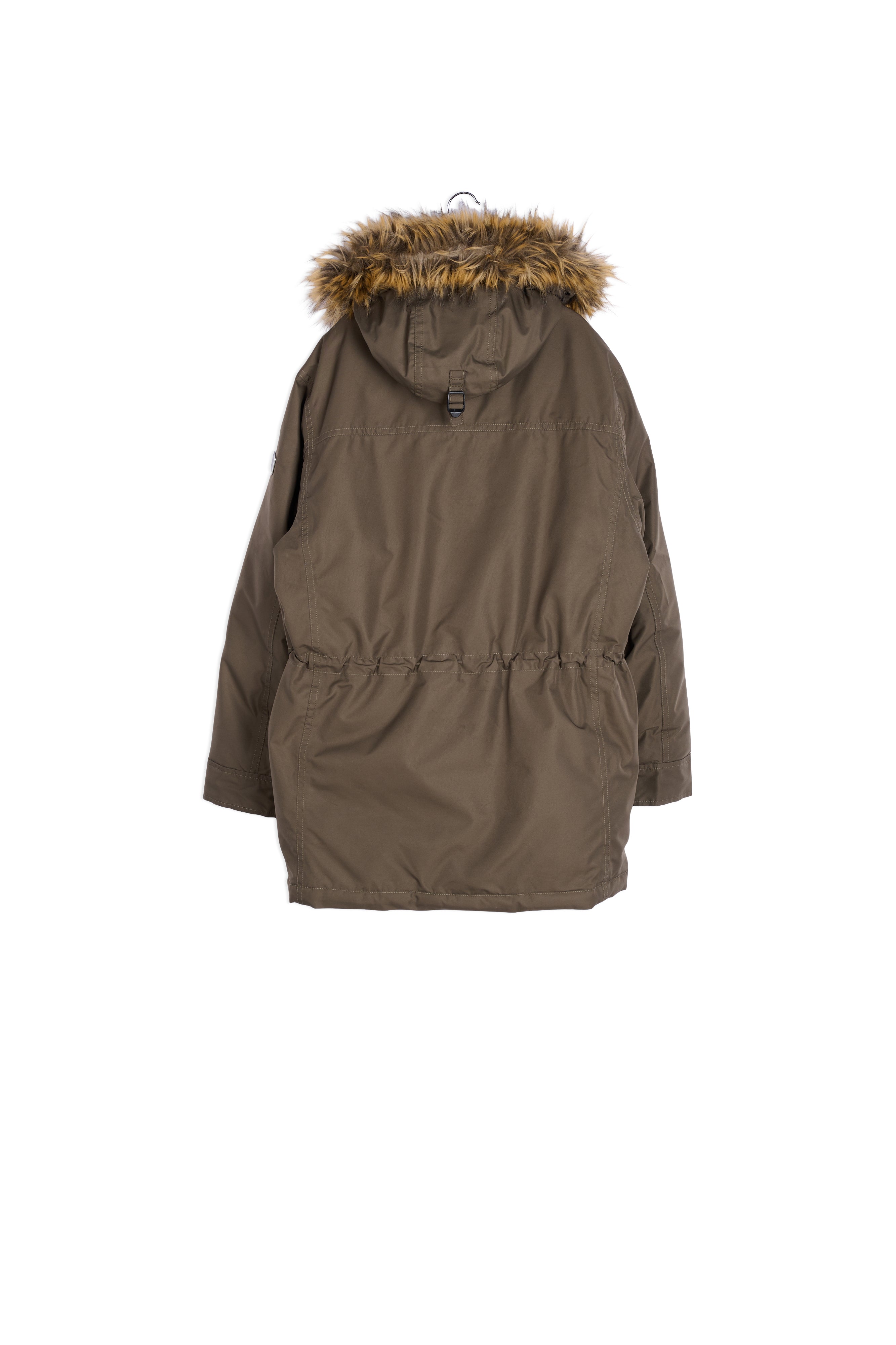 Manteau en duvet Aigle