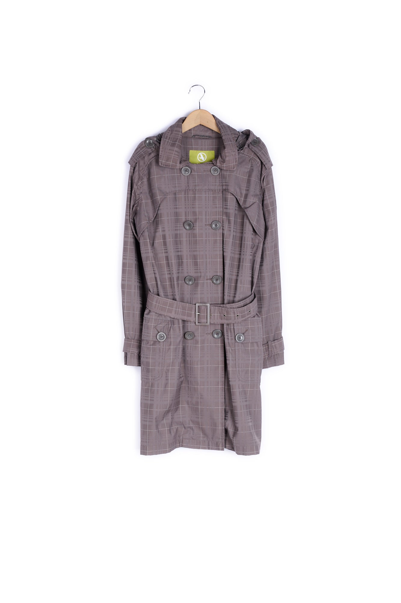 Parka sans duvet Aigle