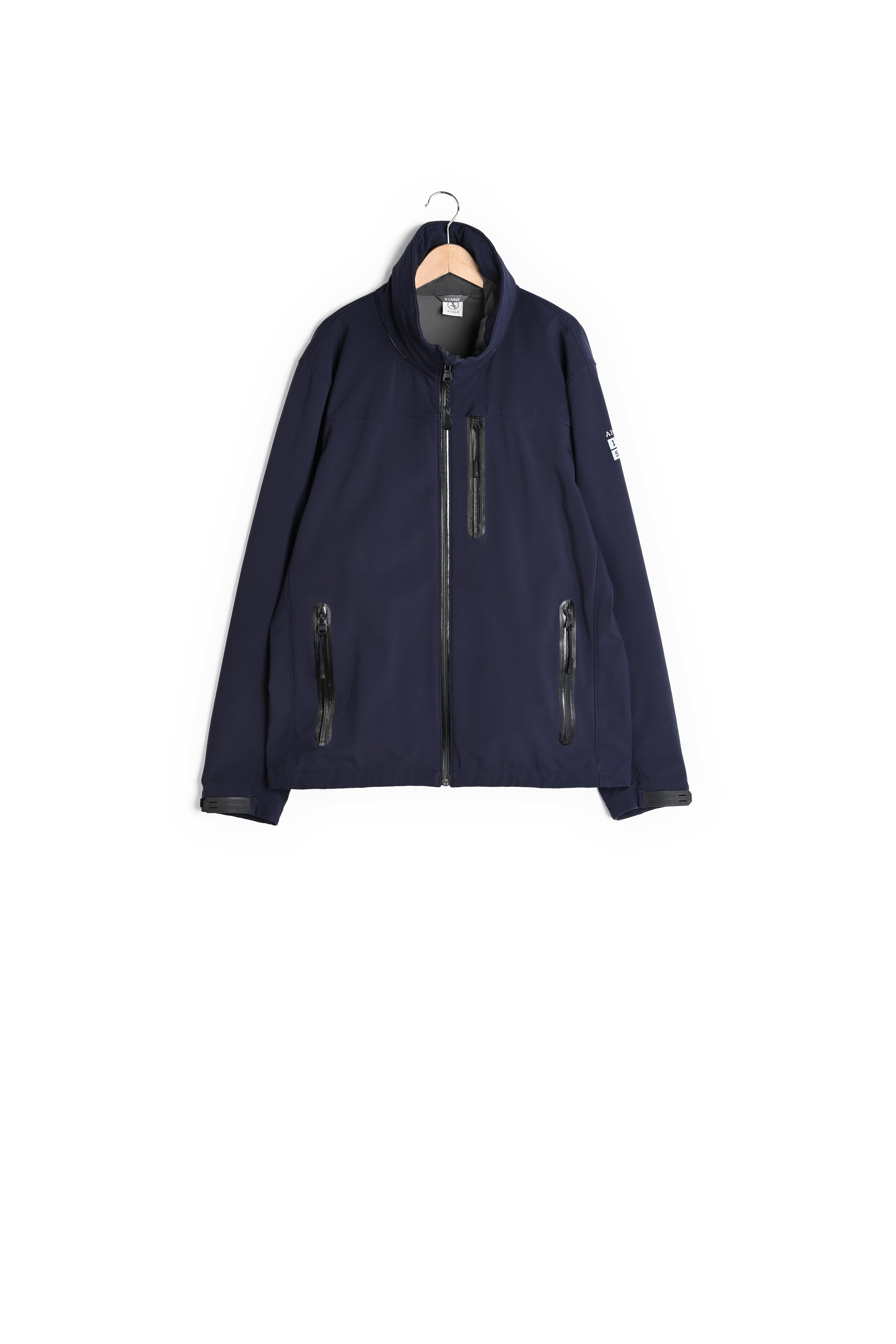 Manteau sans duvet Aigle