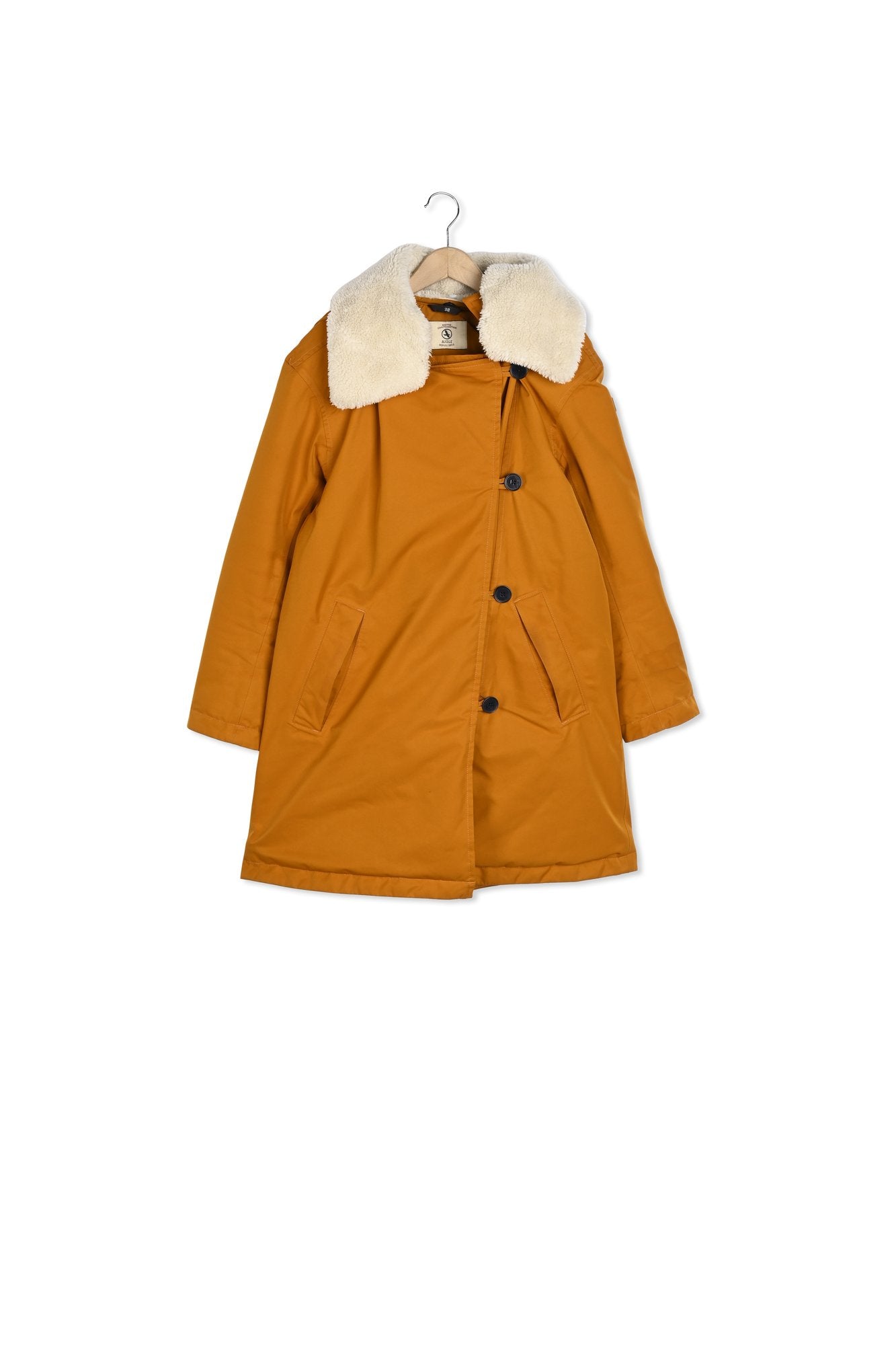 Manteau chaud expédition Gore-Tex® Aigle