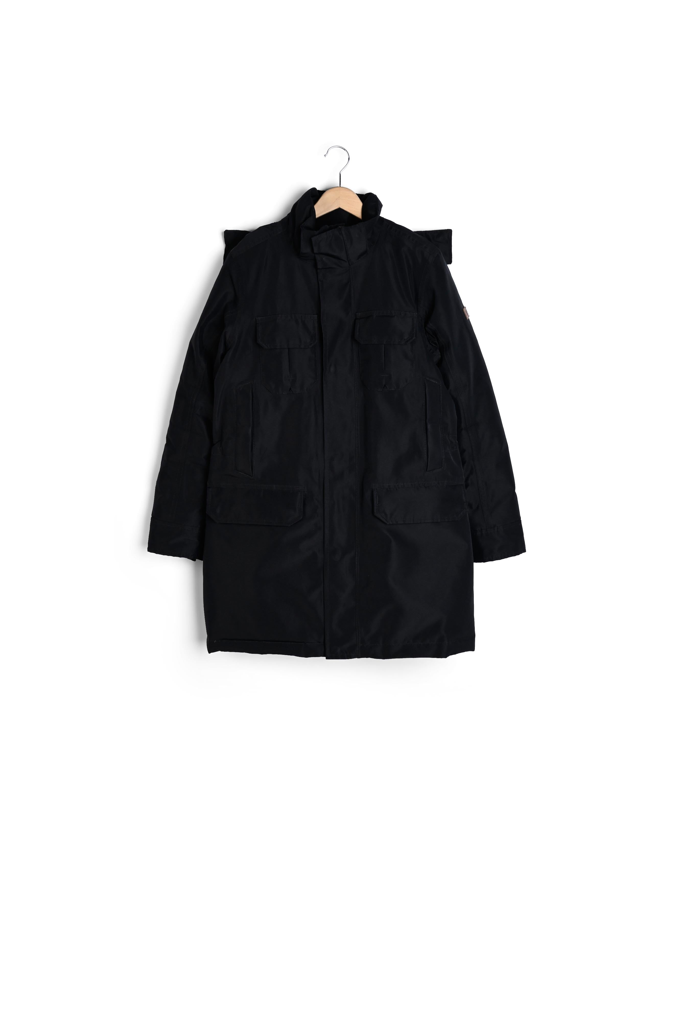 Parka - 38 Aigle