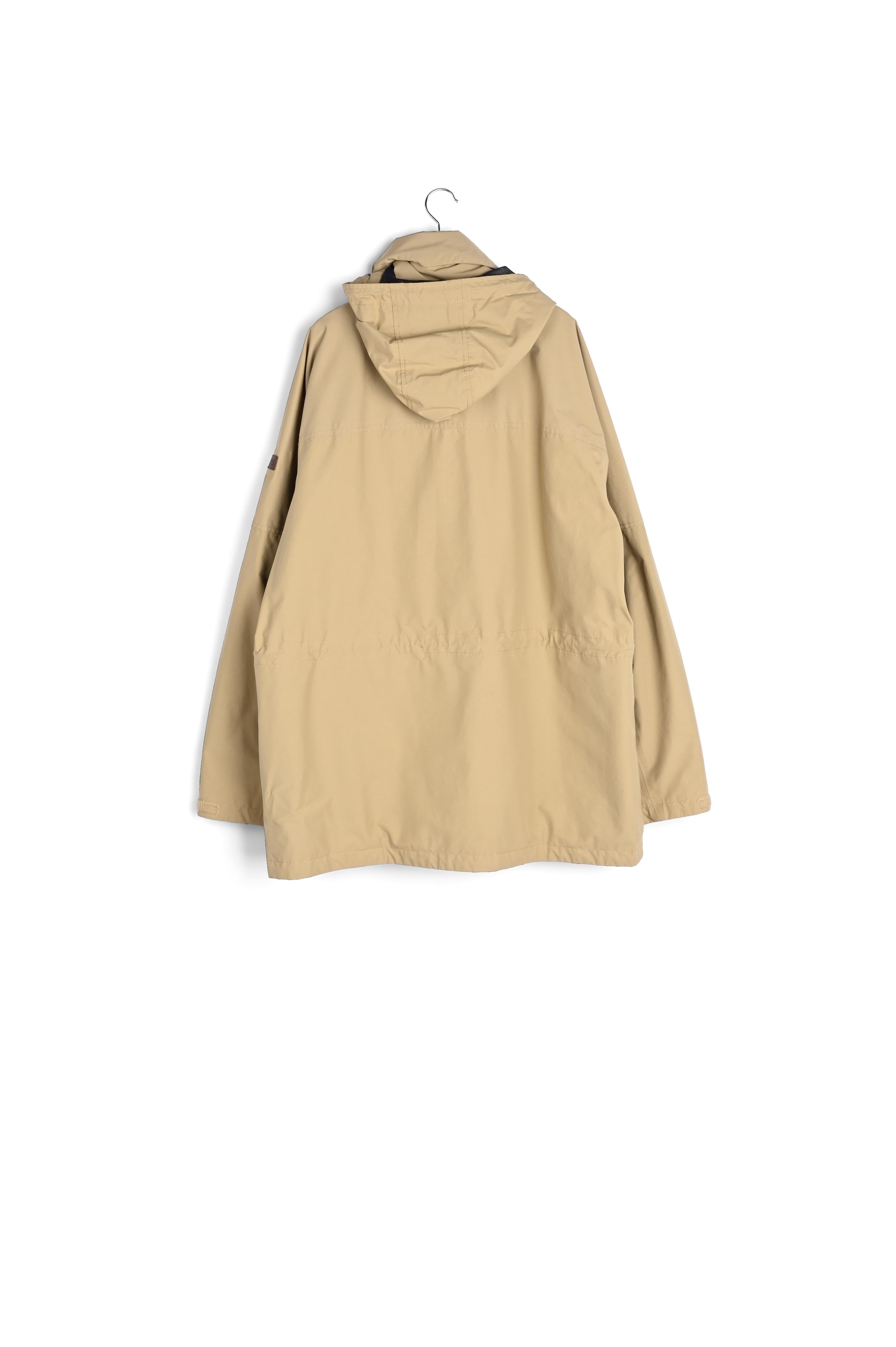 Parka MTD® Aigle
