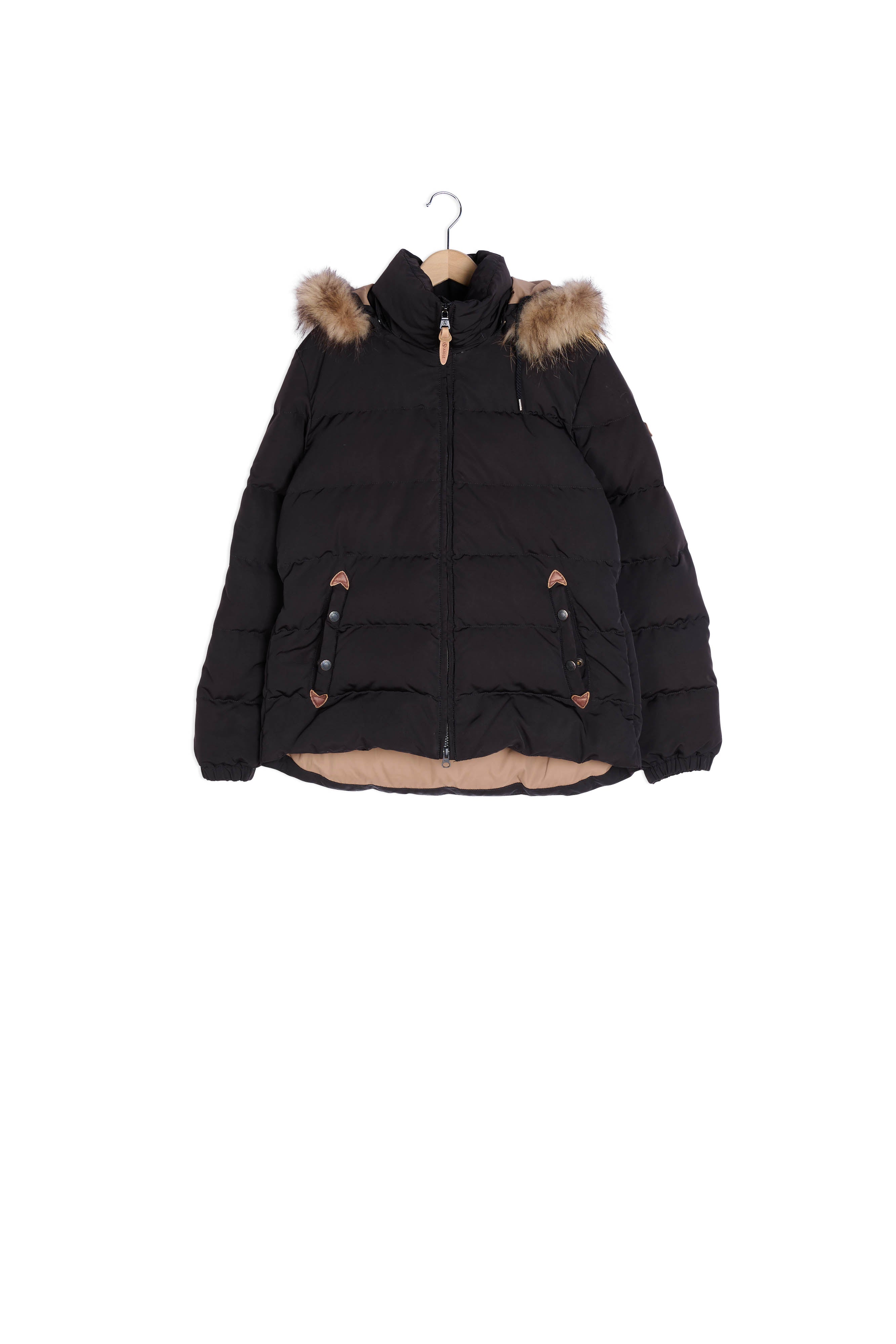Manteau en duvet Aigle
