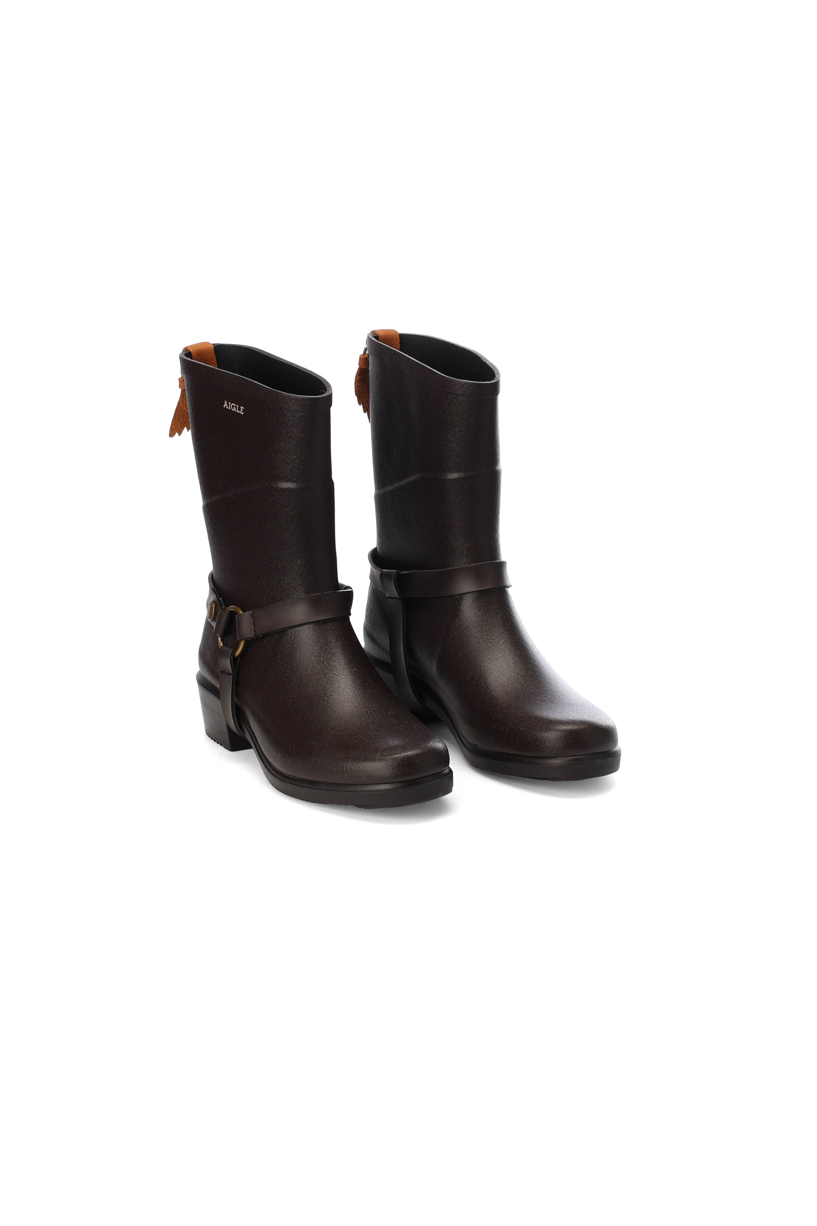 Bottines - 39 Aigle