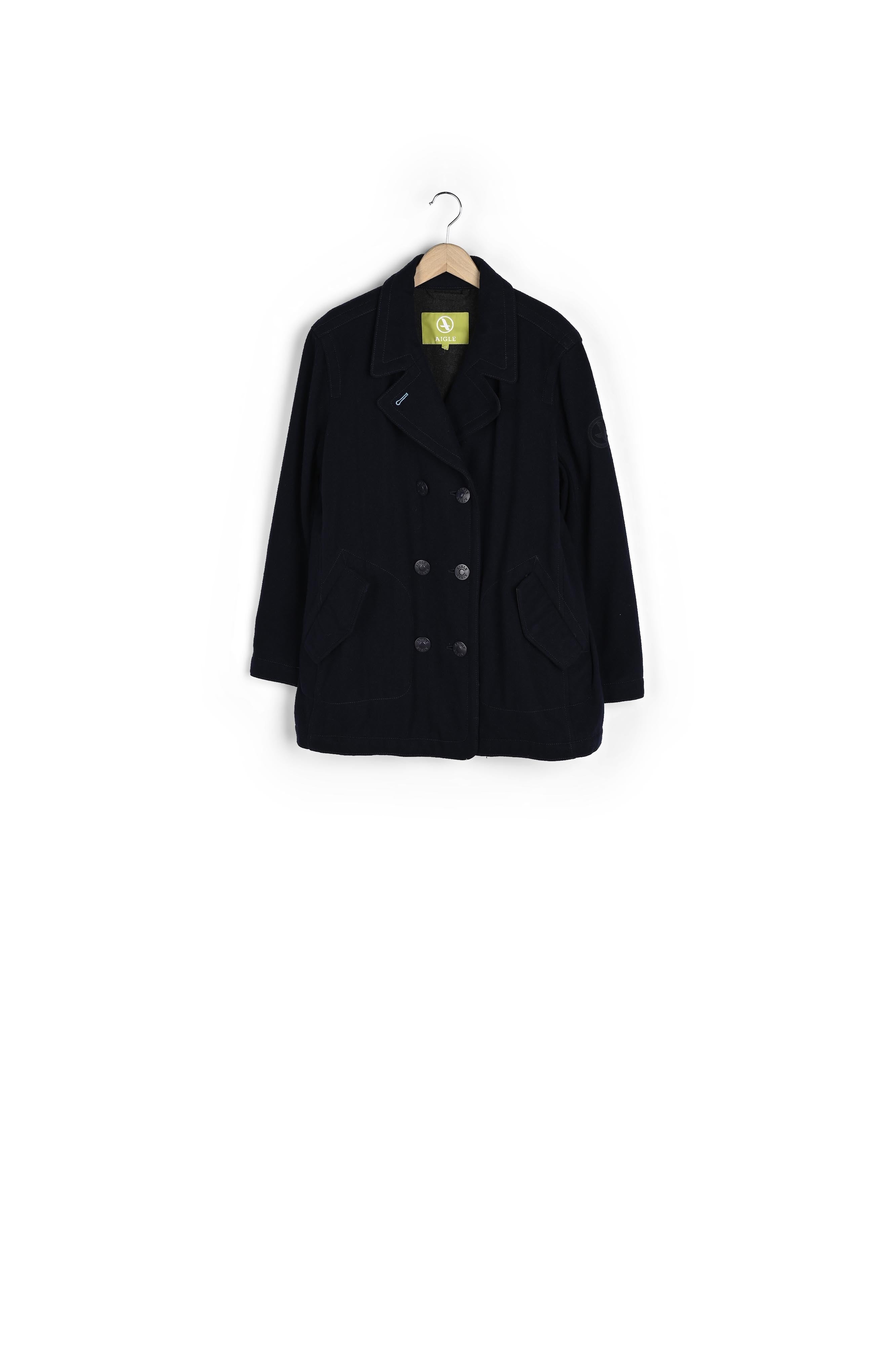 Manteau sans duvet Aigle