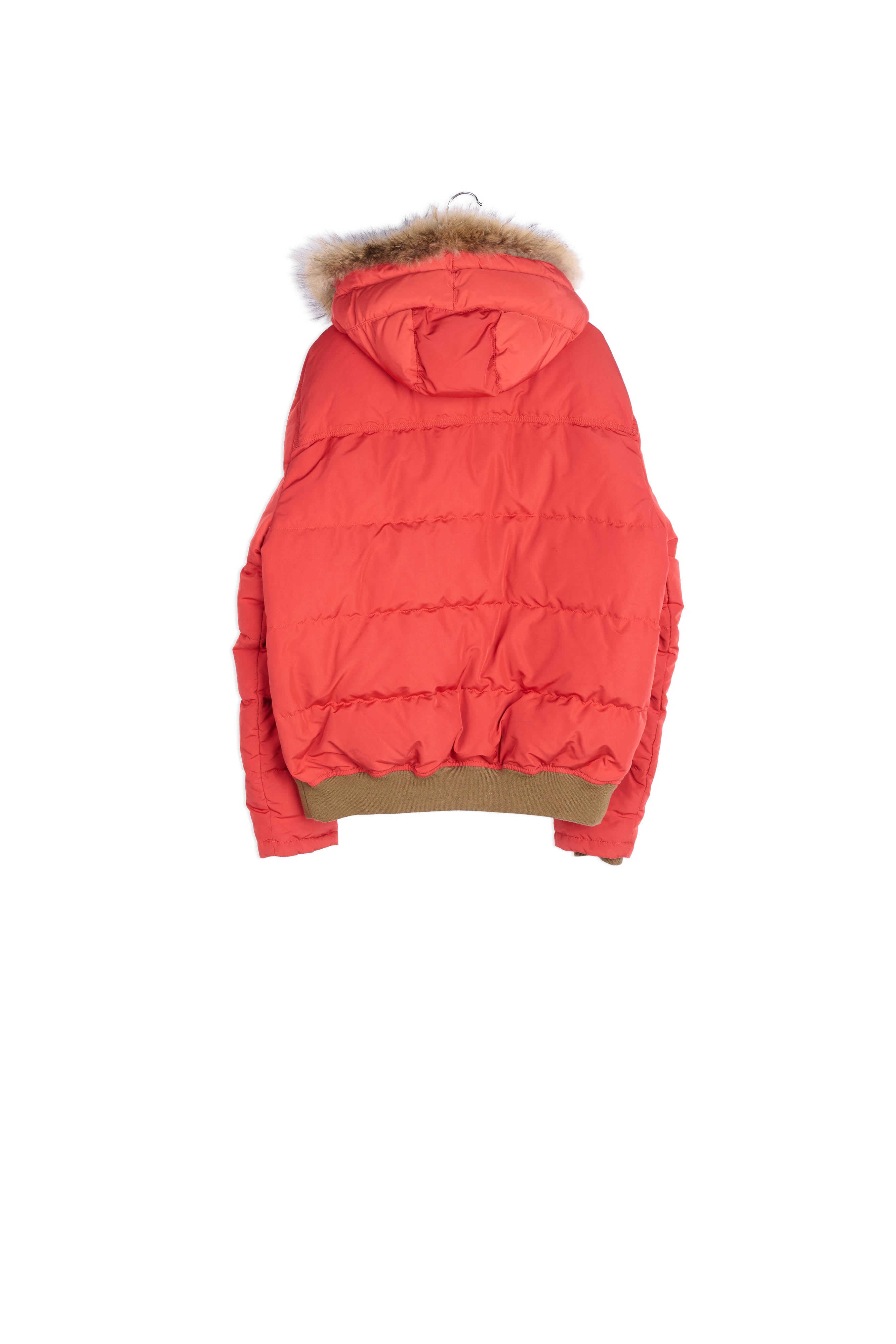 Parka en duvet Aigle
