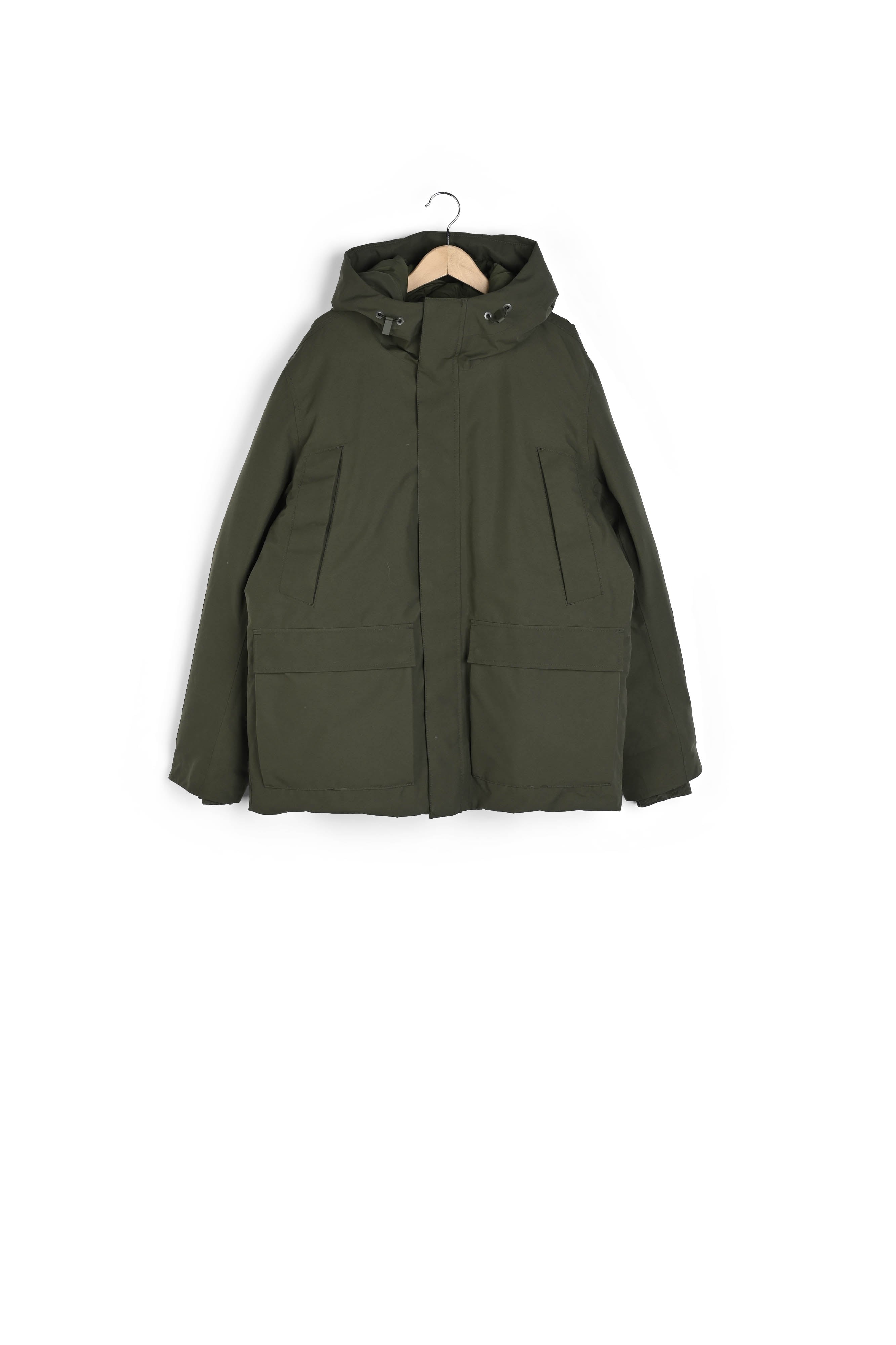 Parka - M Aigle