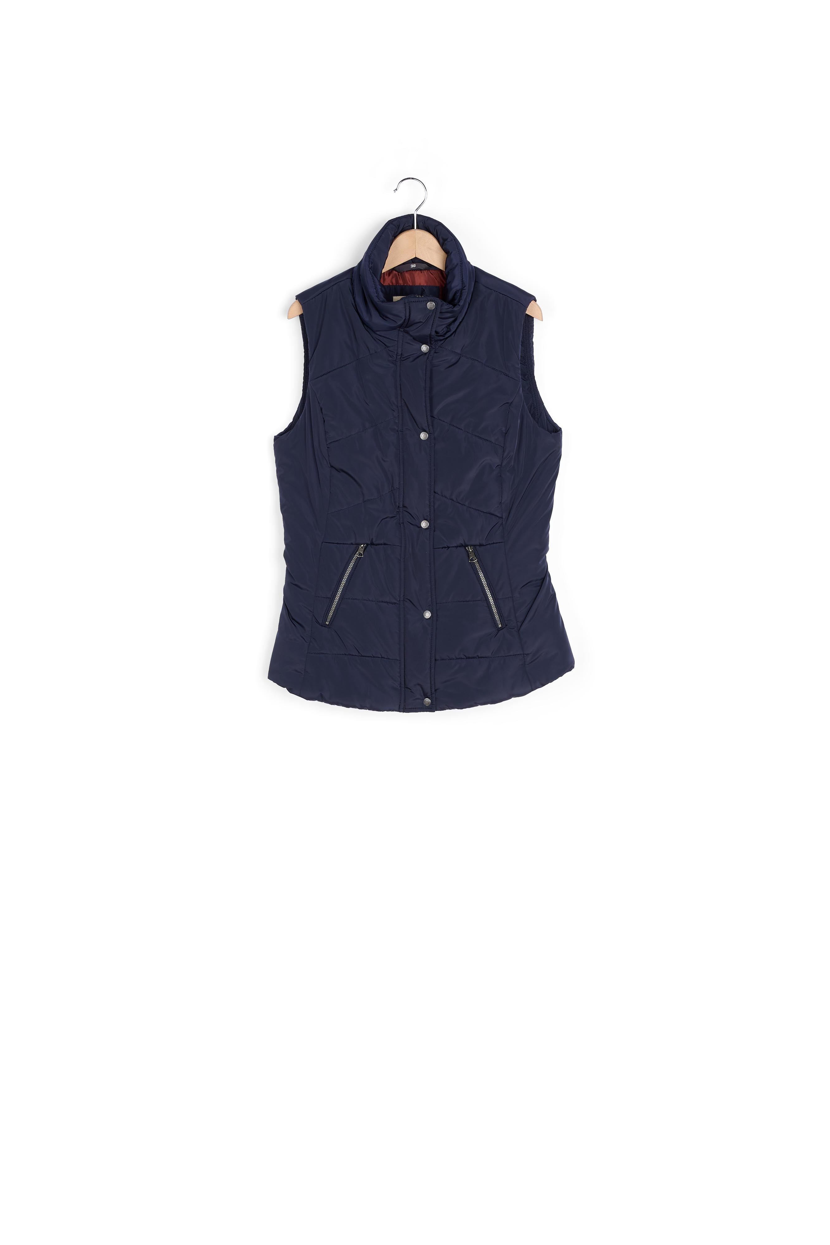 Doudoune en duvet Aigle