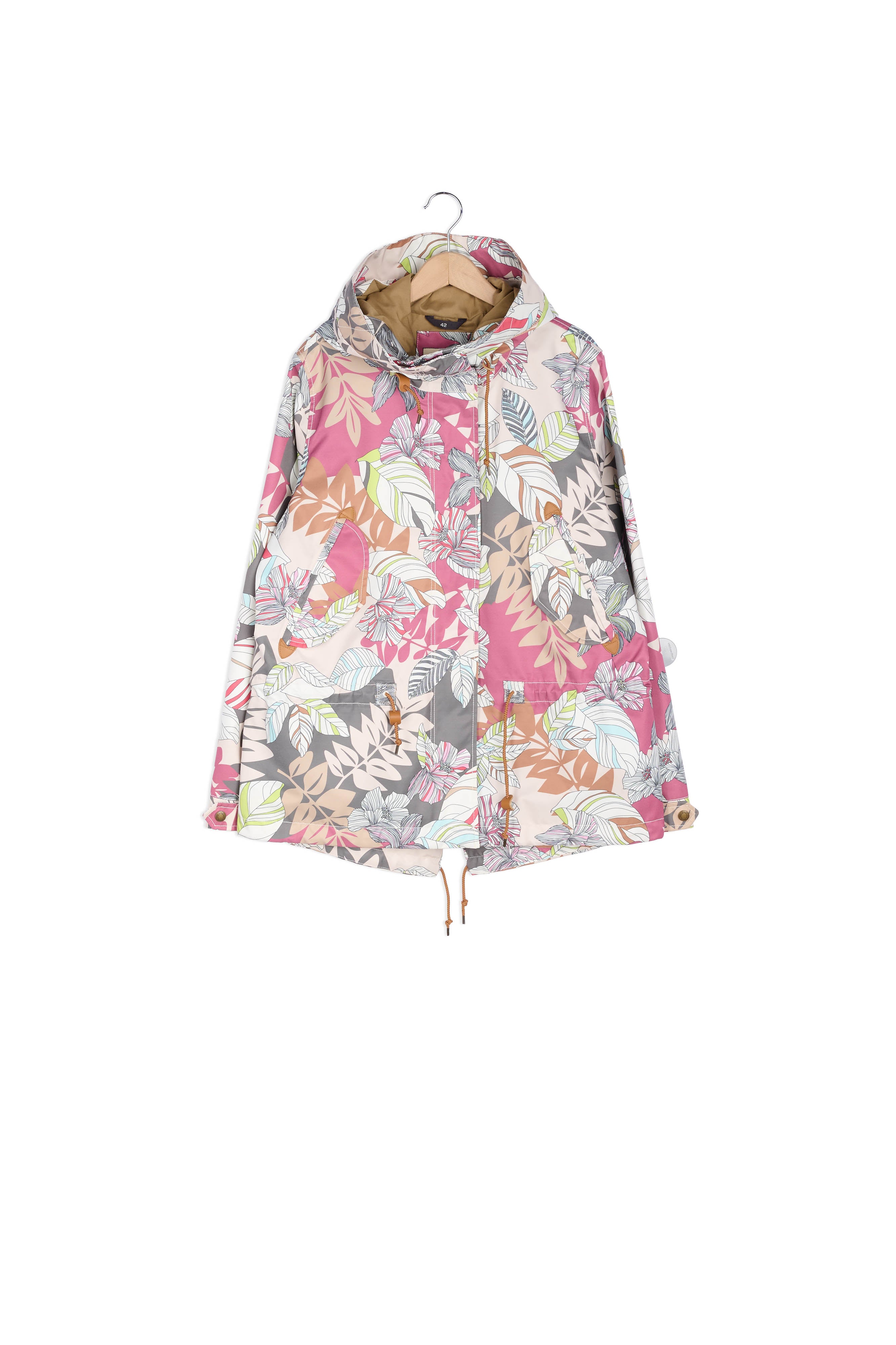 Parka - 42 Aigle