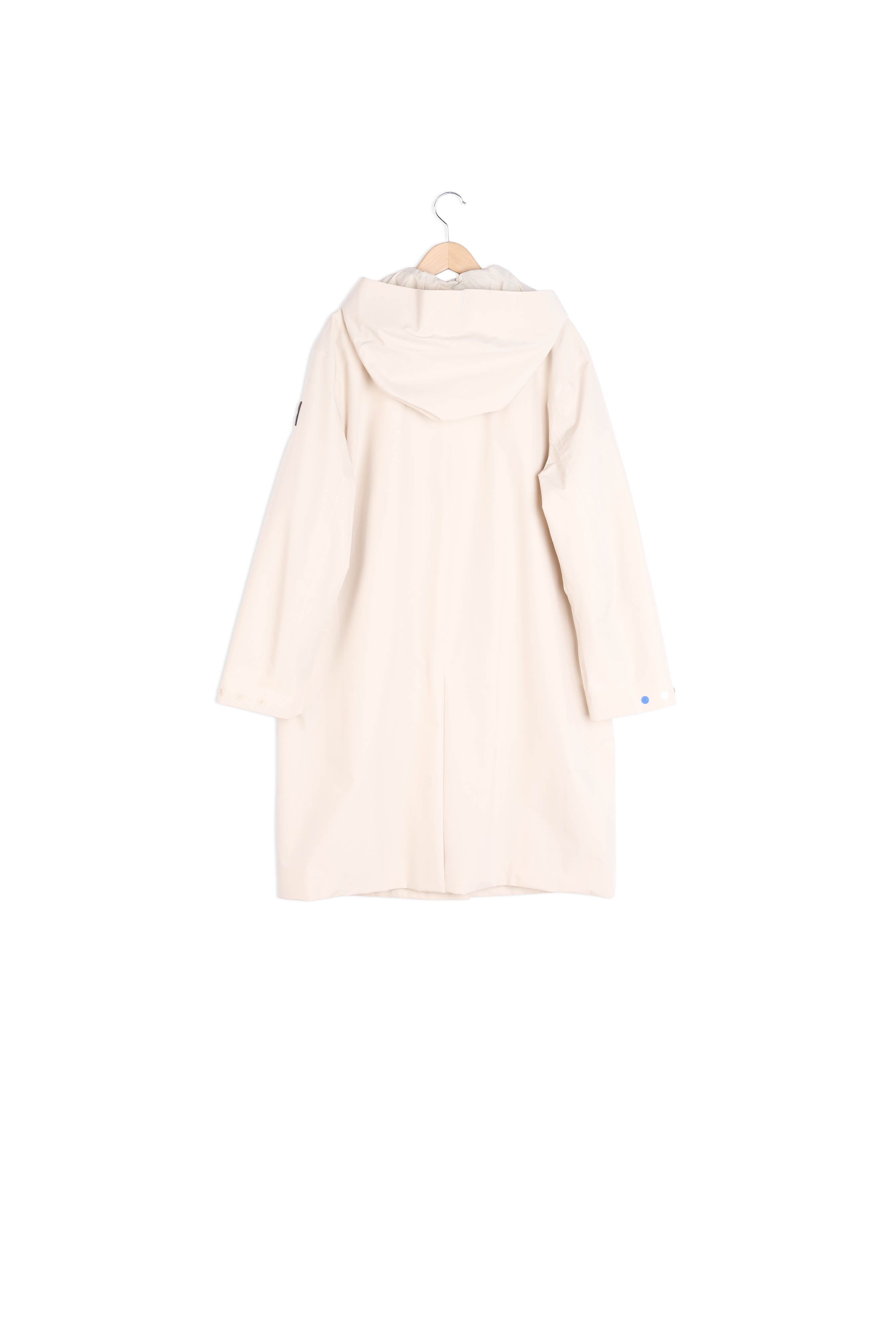 Parka - S Aigle