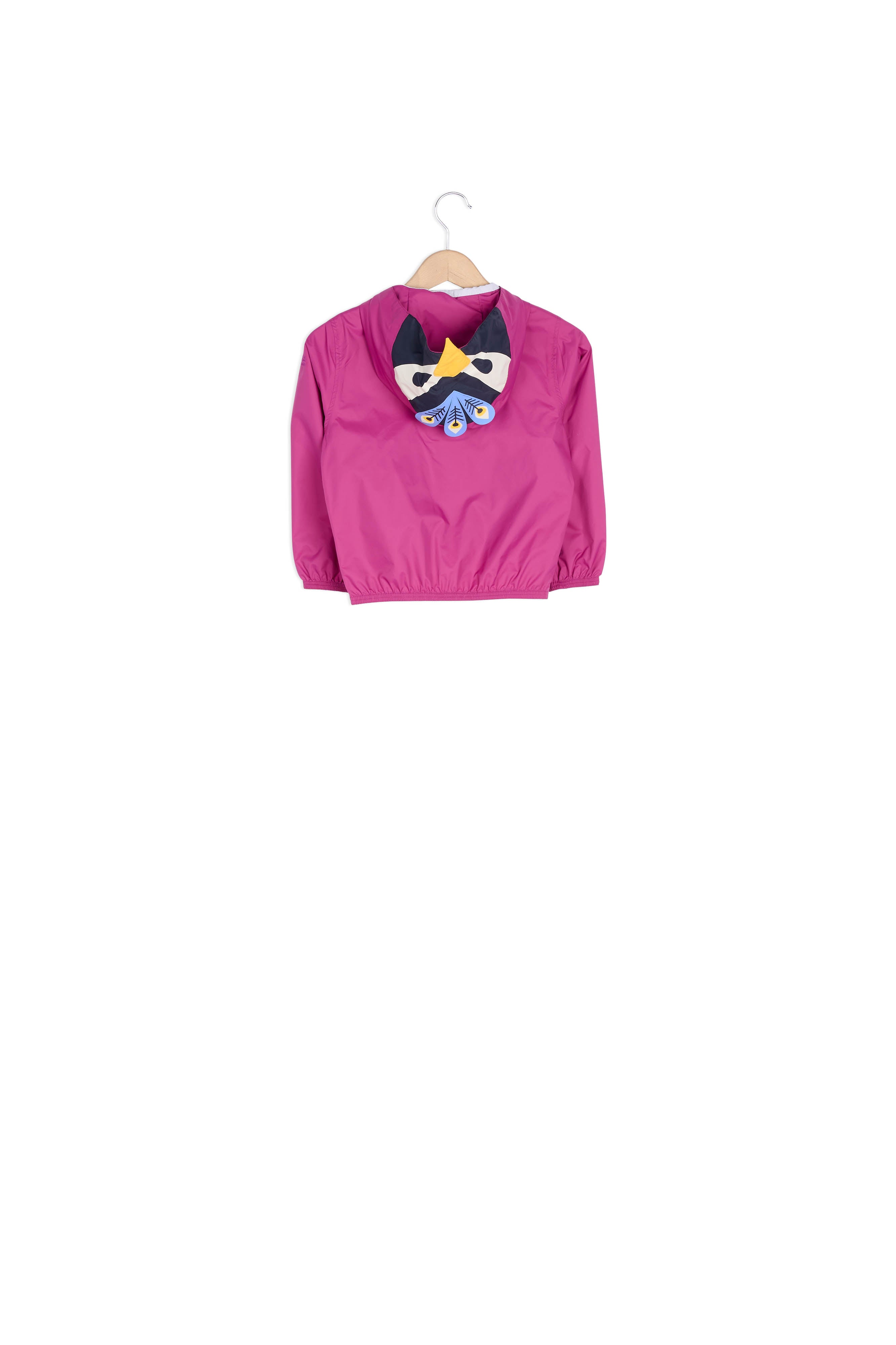 Manteau - 4A Aigle