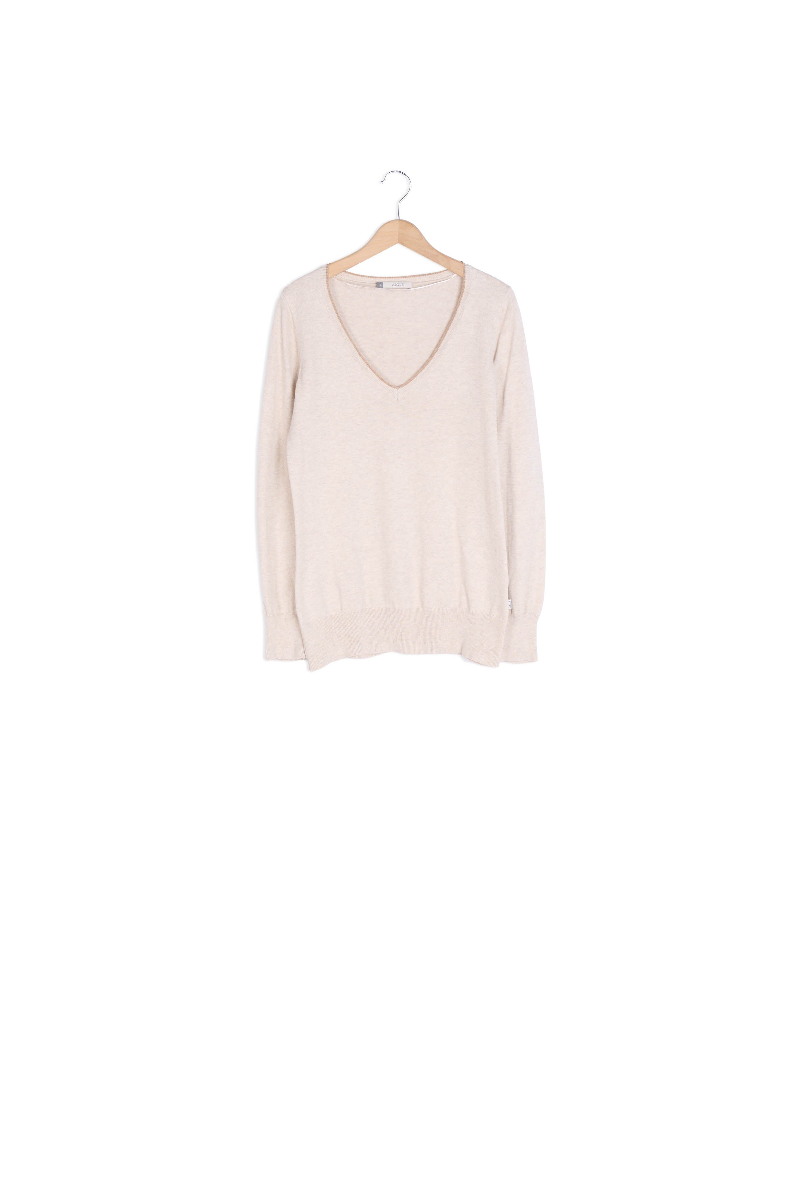 Pull léger Aigle