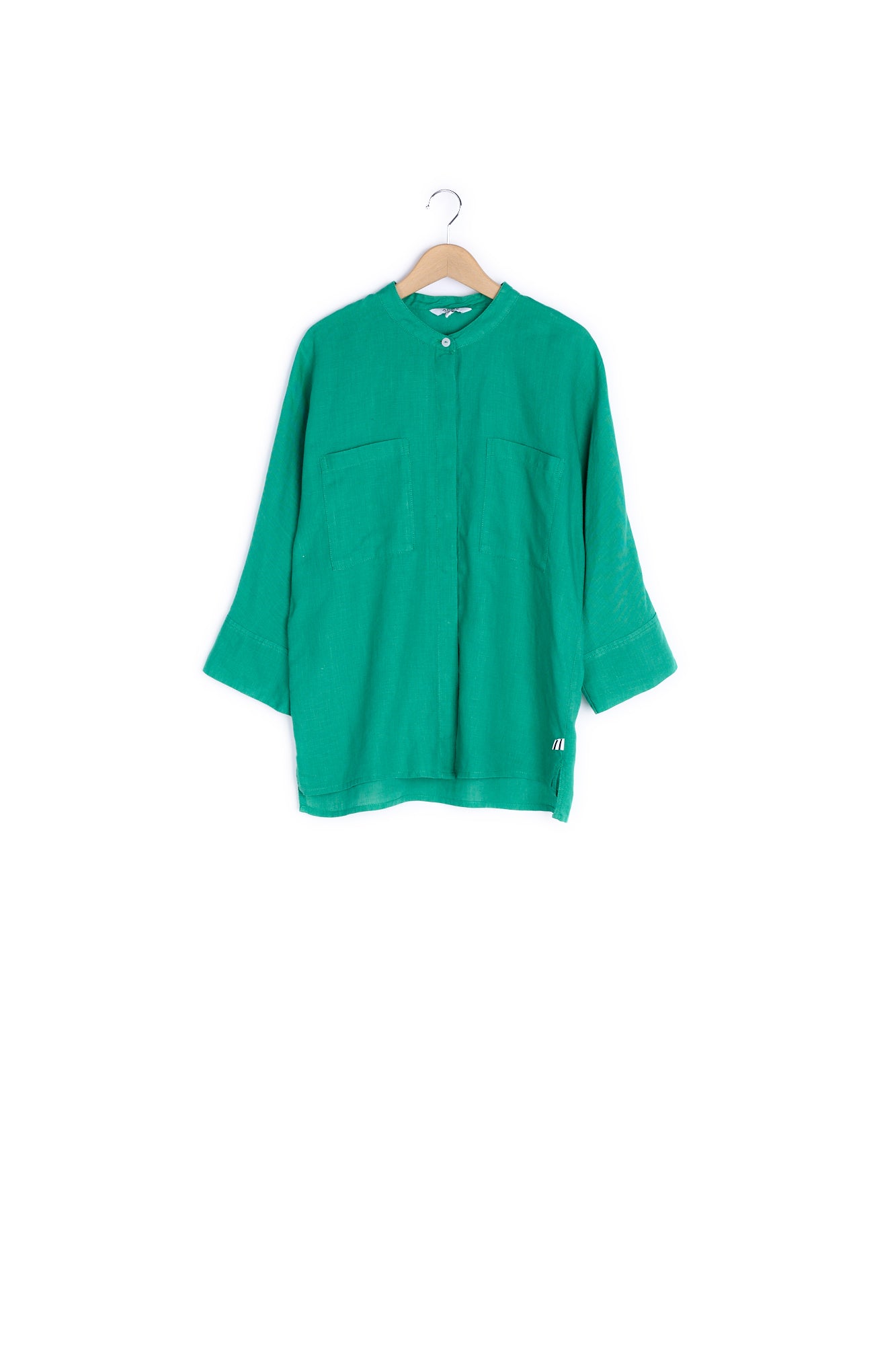 Chemises manches longues Aigle