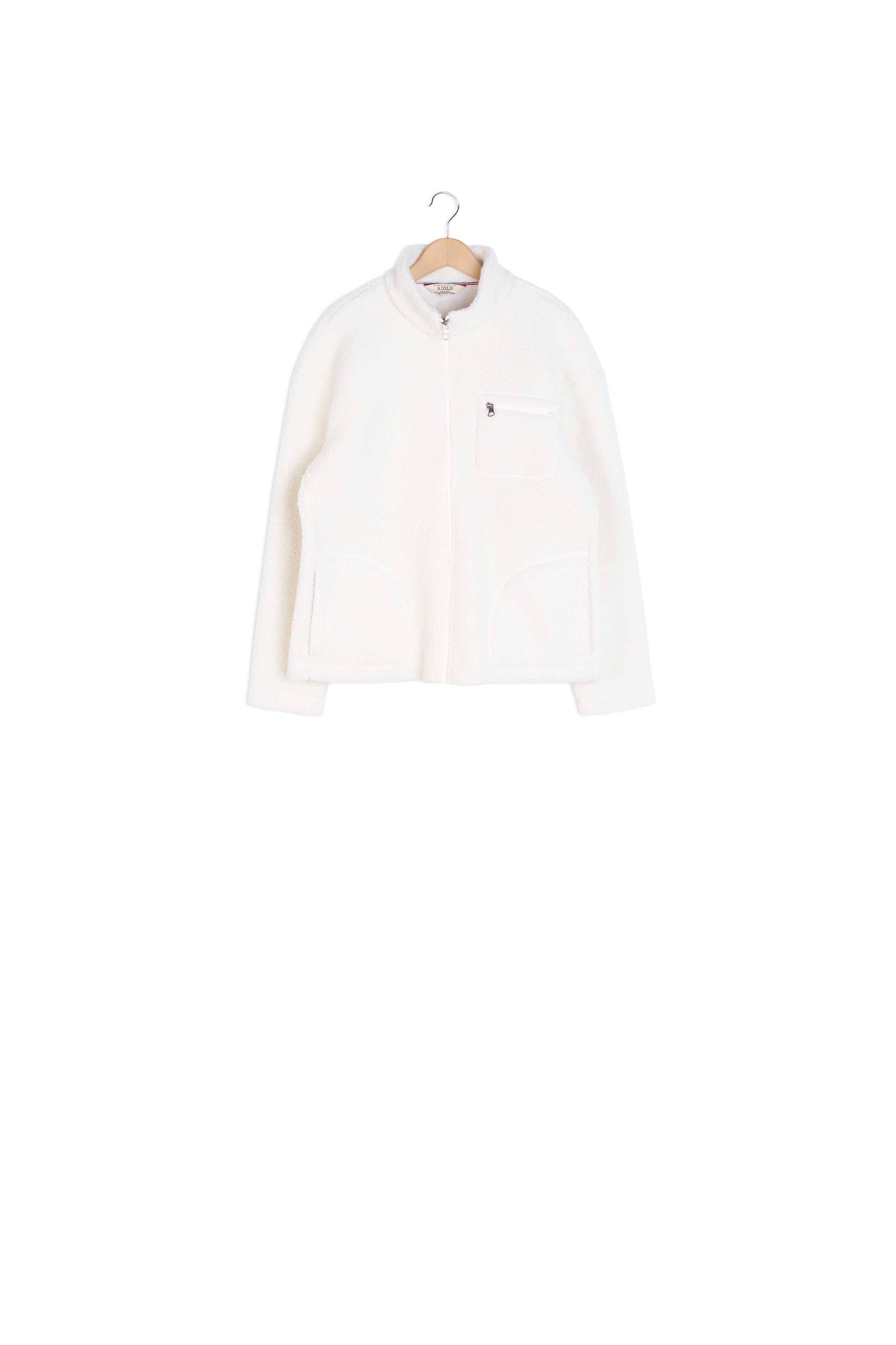 Polaire épaisse Aigle