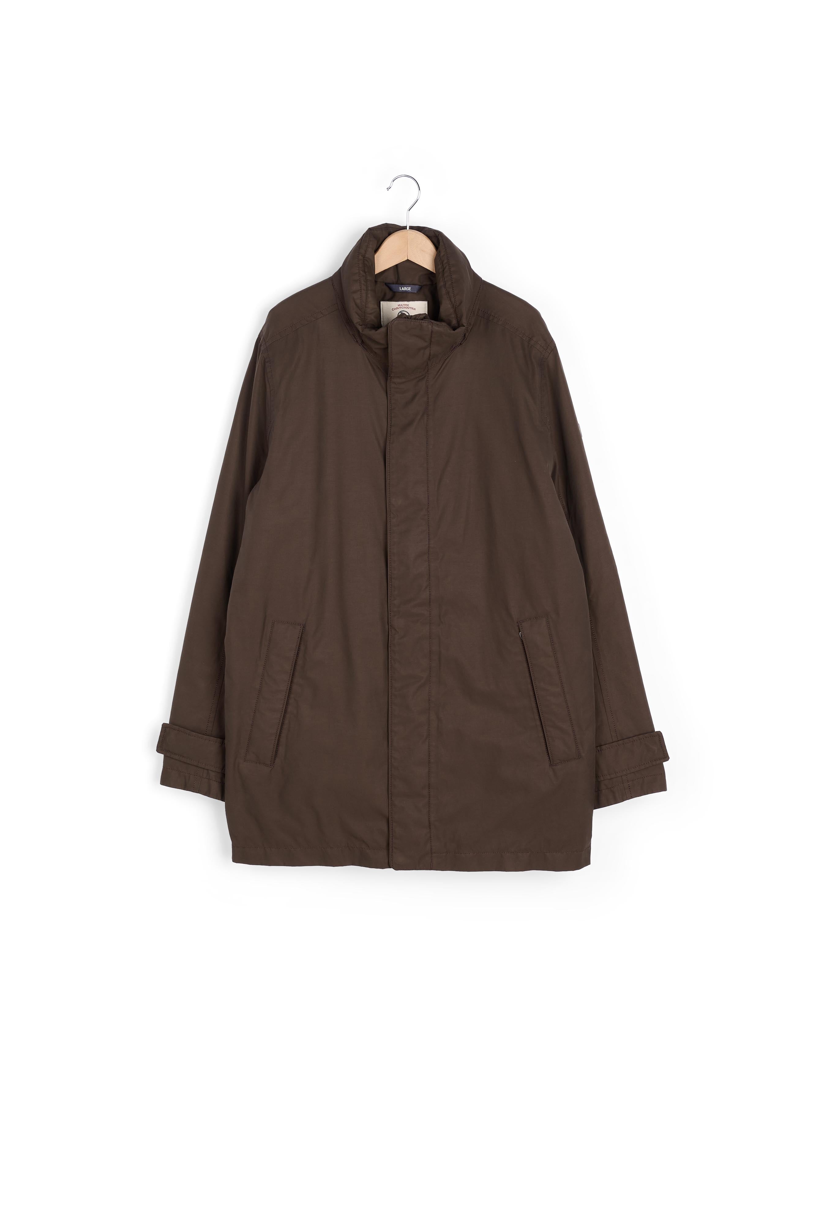 Manteau en duvet Aigle